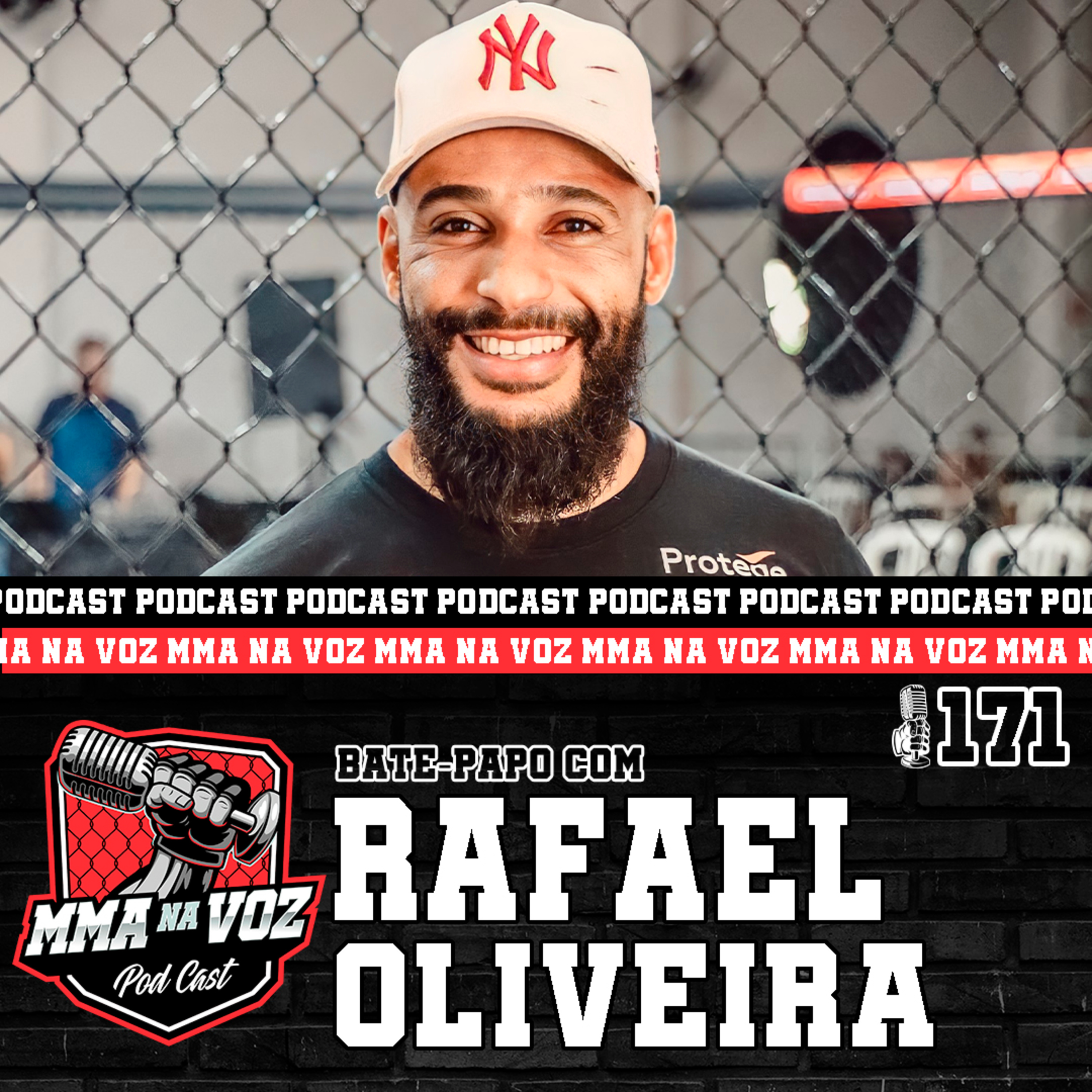 MMA NA VOZ