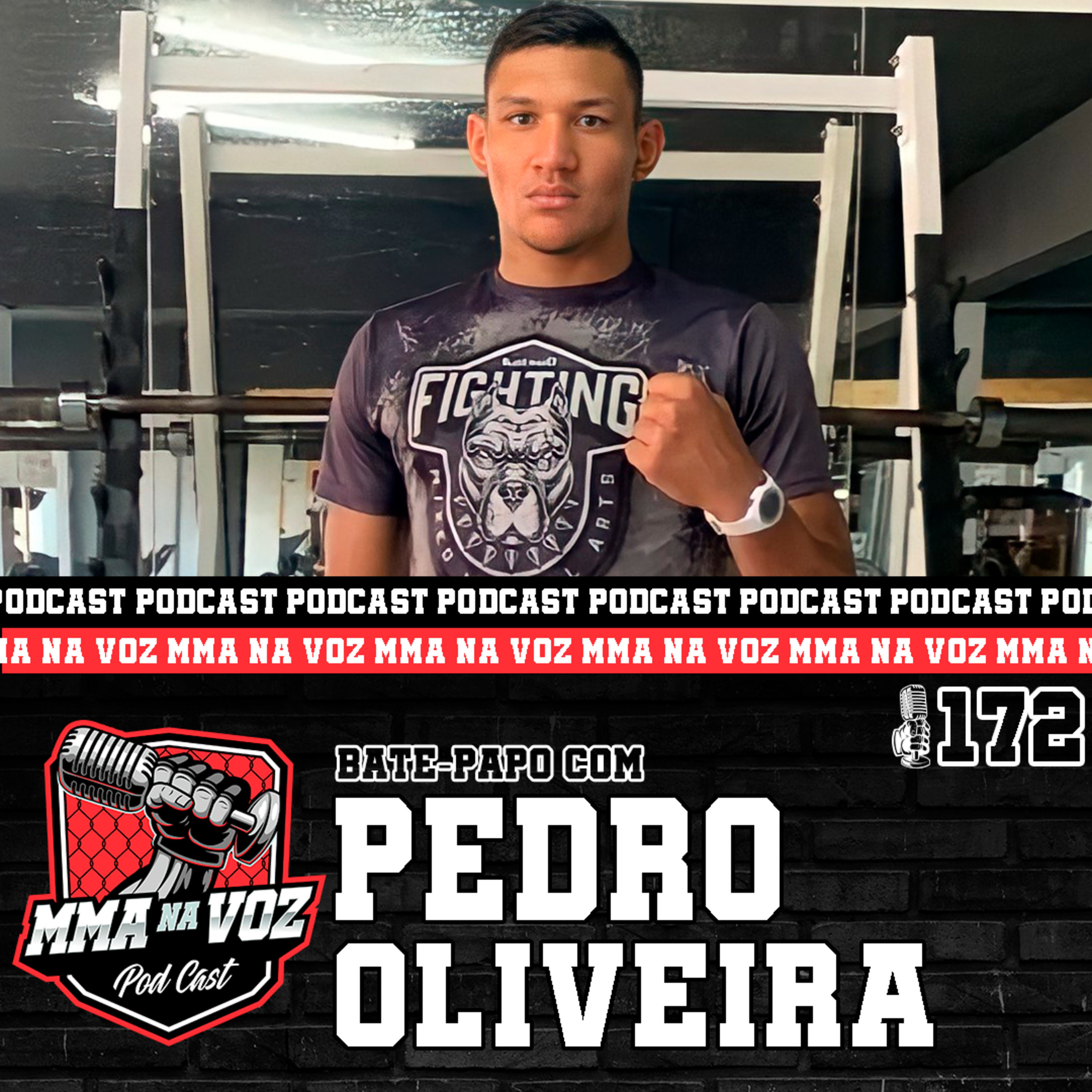 MMA NA VOZ