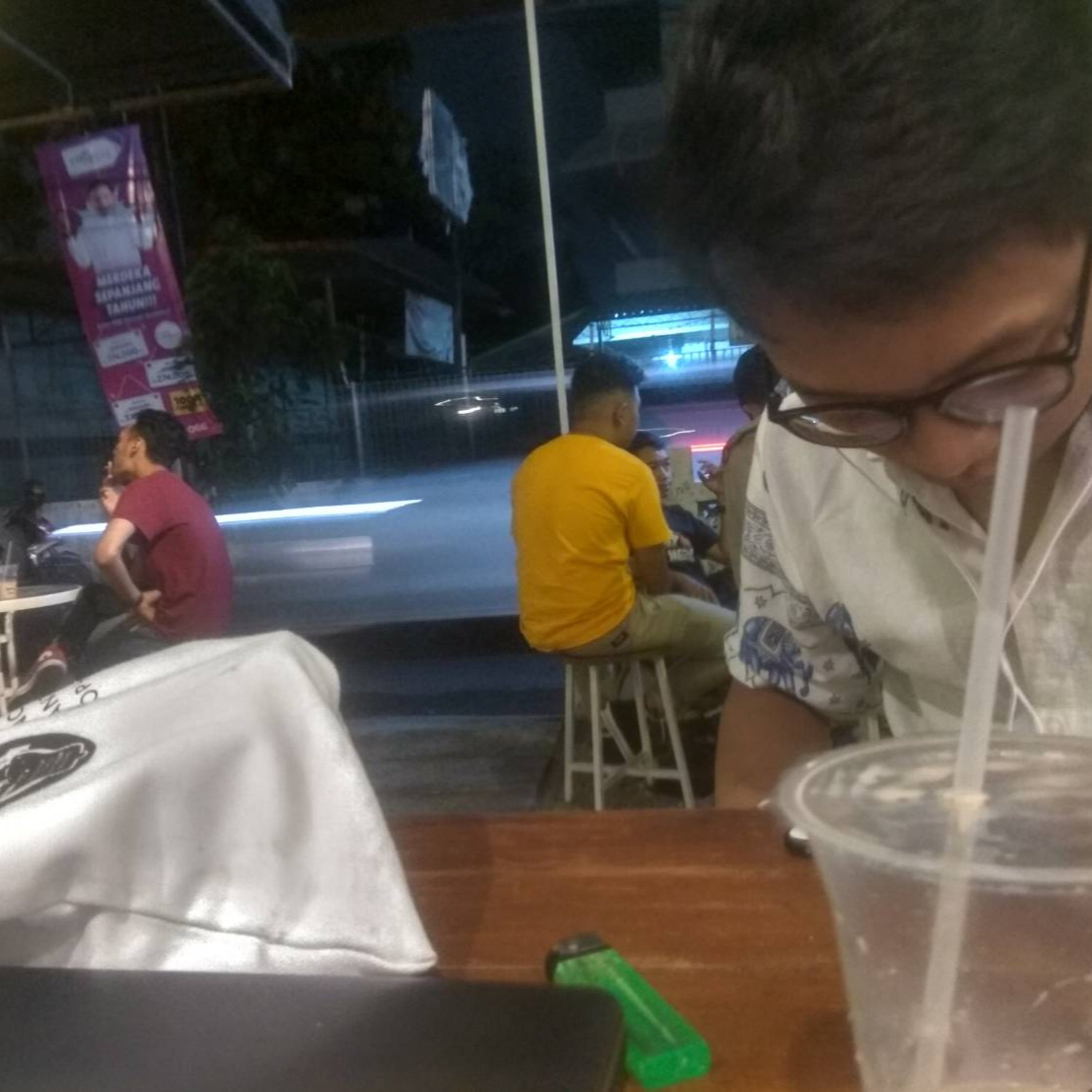 SansTalk