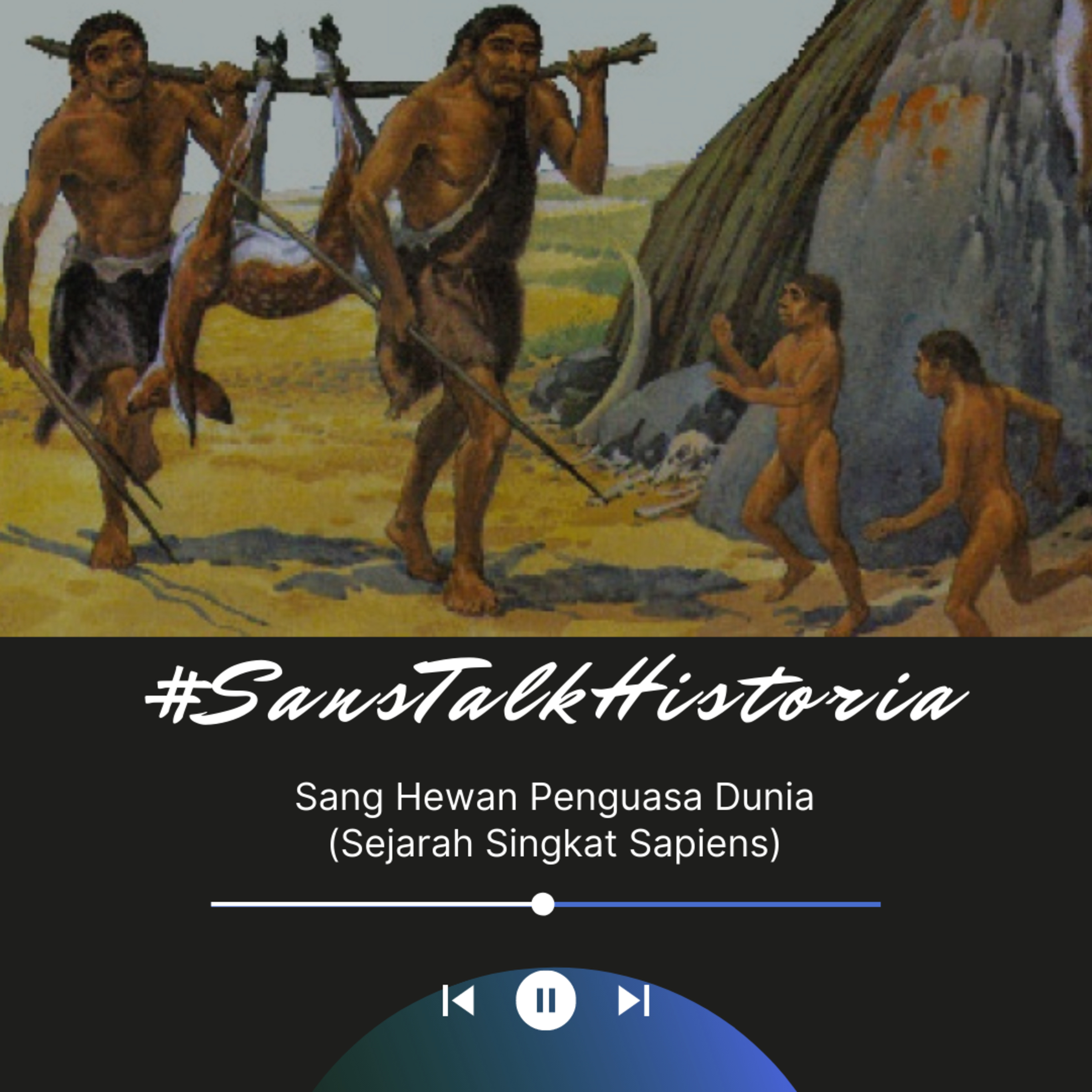 SansTalk