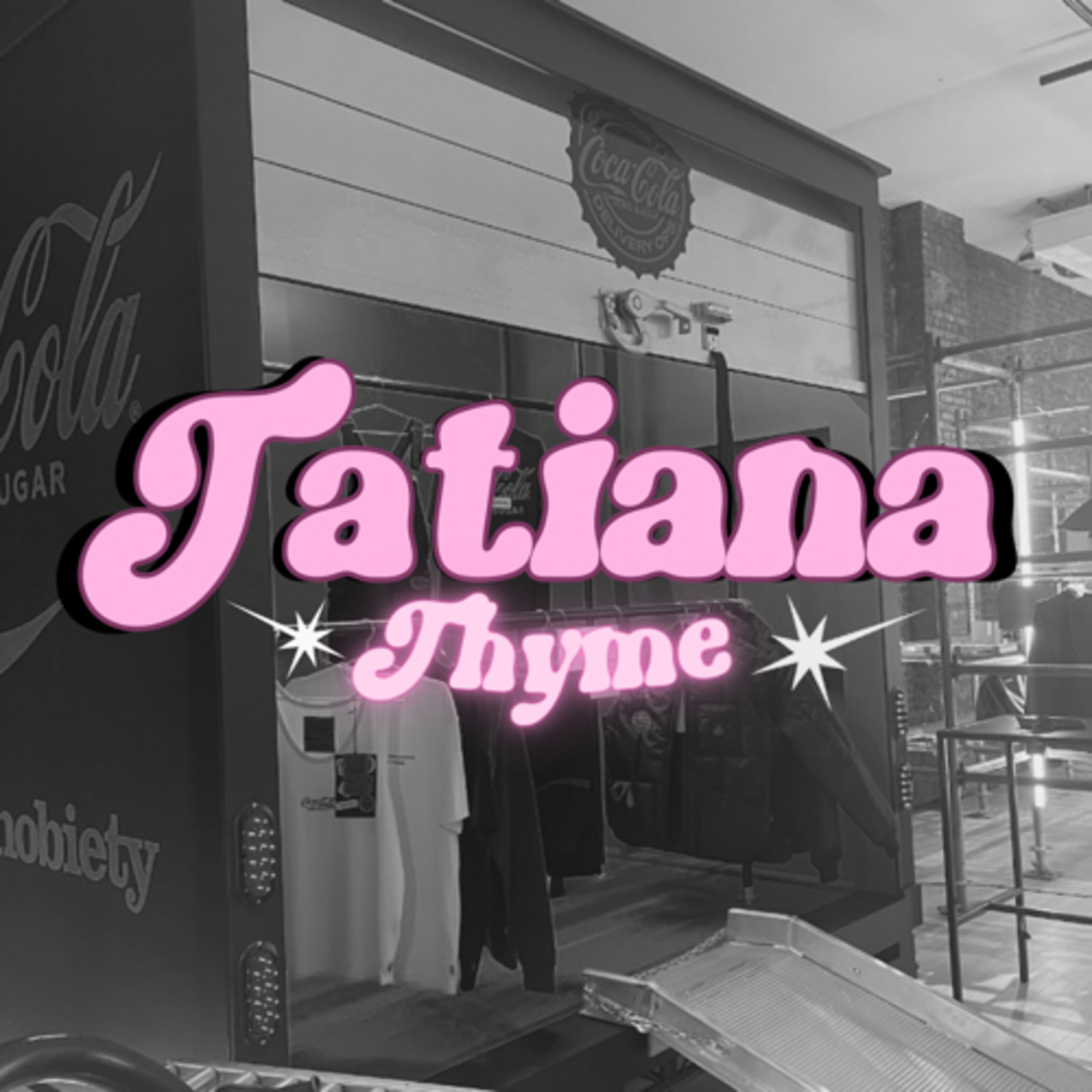Table Talkin’: NYFW (PART 1) episode artwork