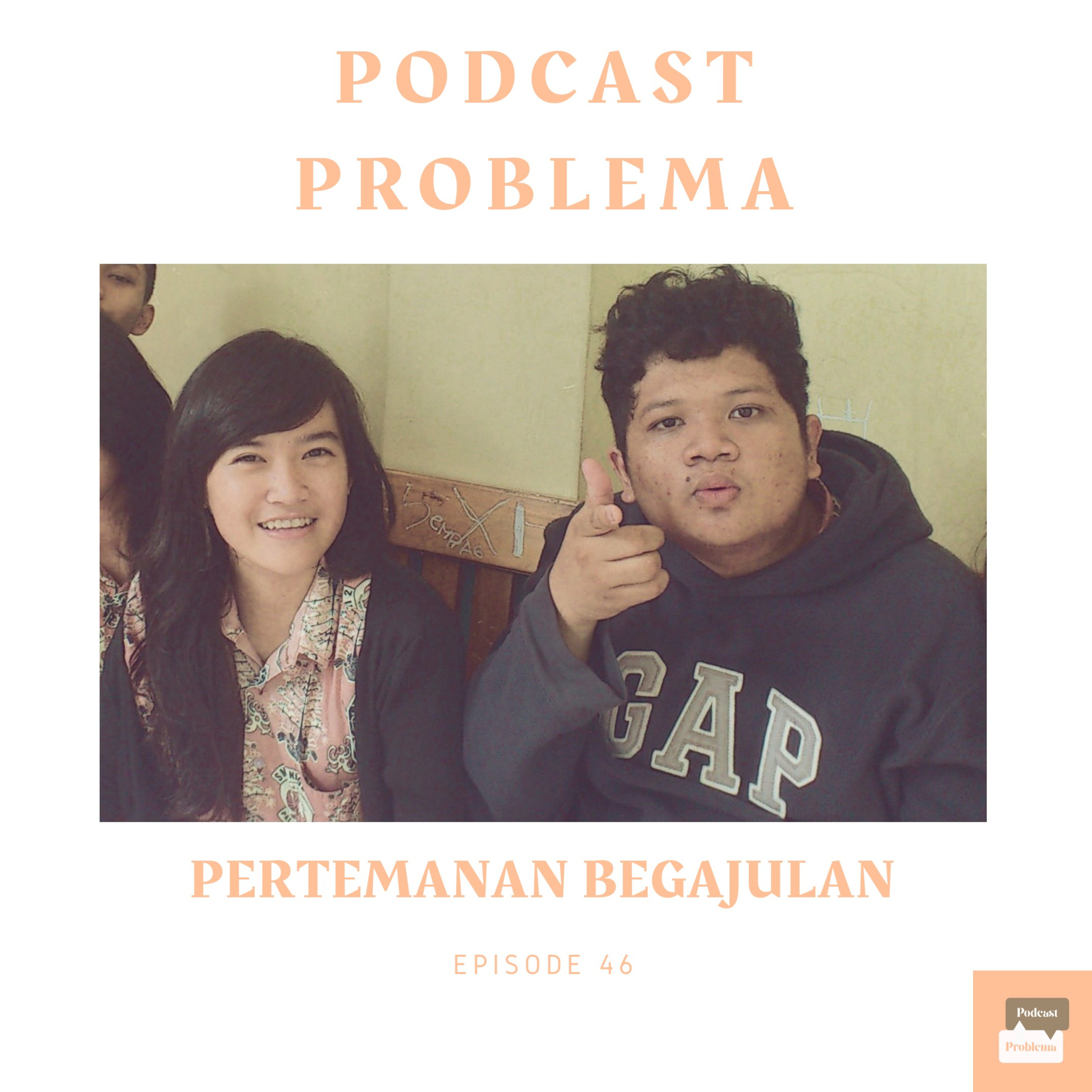 Podcast Problema