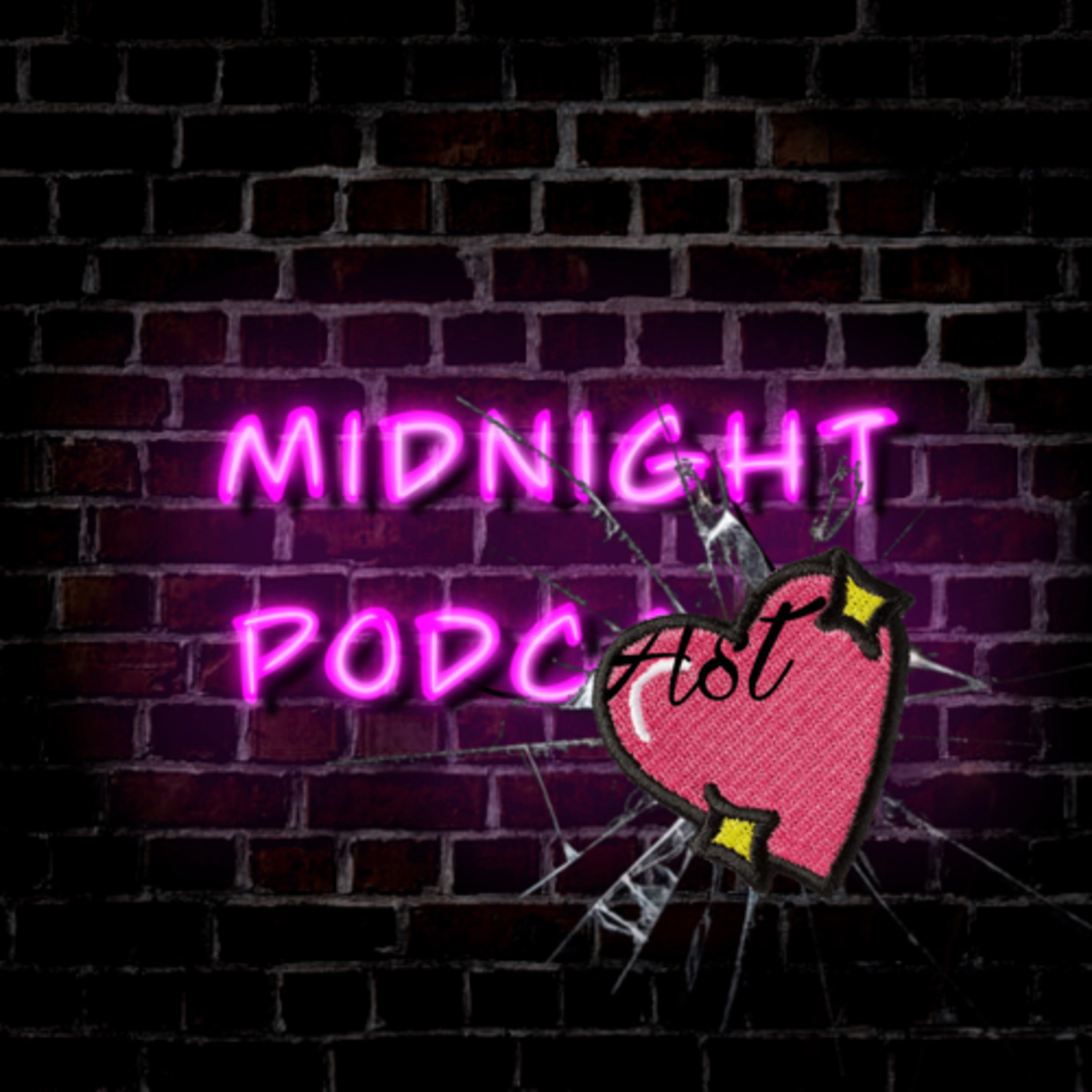 Episodio 4: Mettiamoci una pezza con Federico Di Francesco  episode artwork
