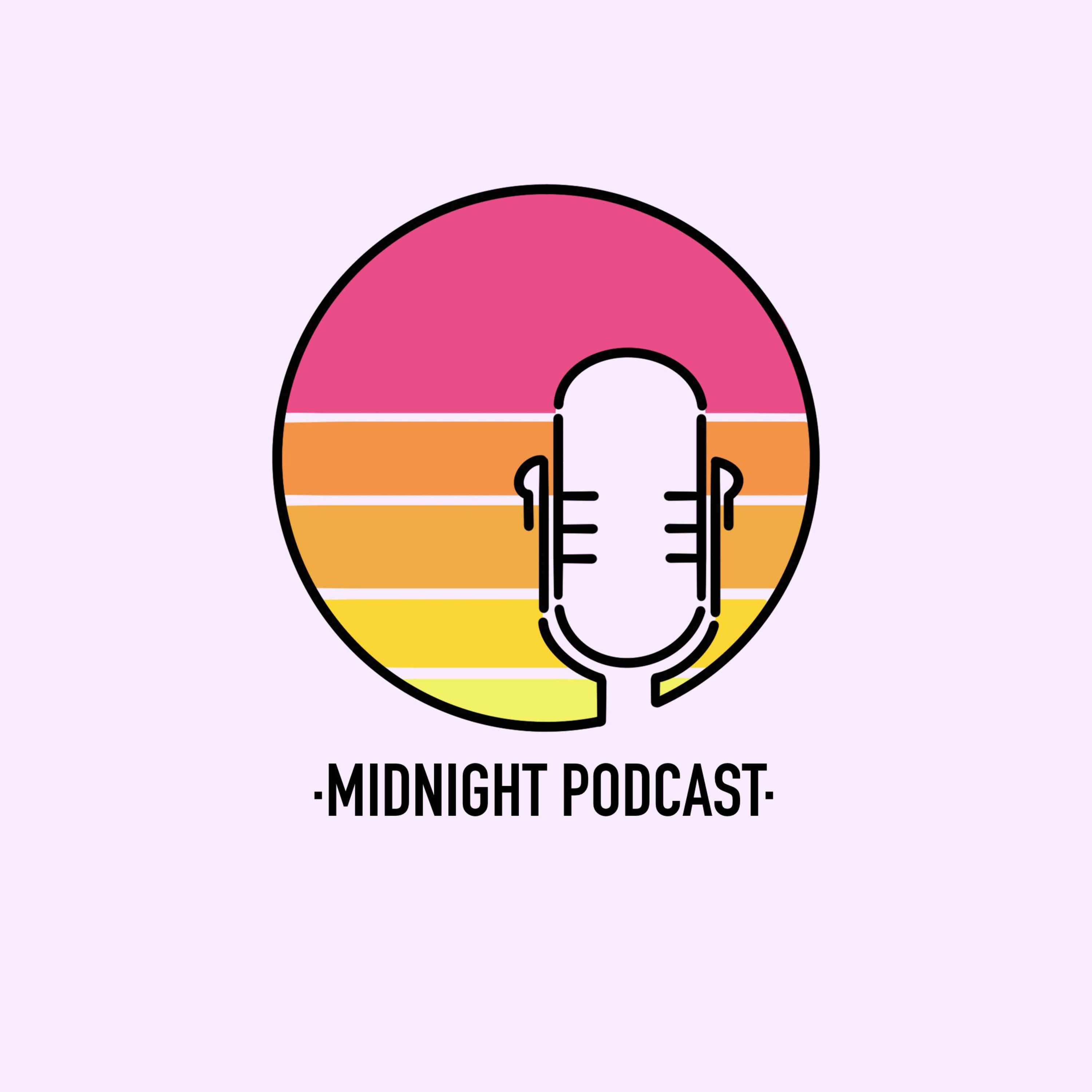 Episodio 3: Black Panther e siamo tornati. episode artwork
