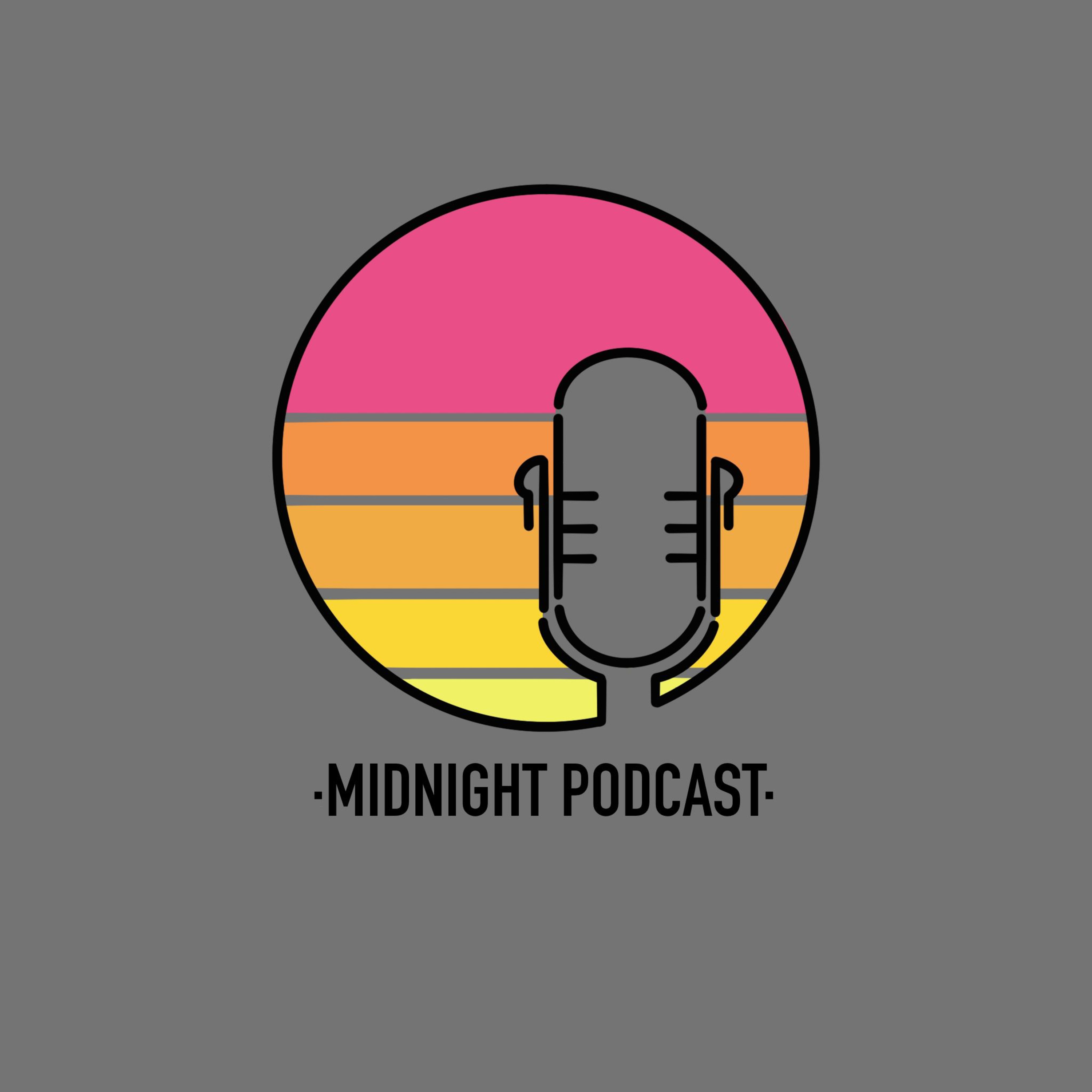 Episodio 4: Esoteriamo. episode artwork