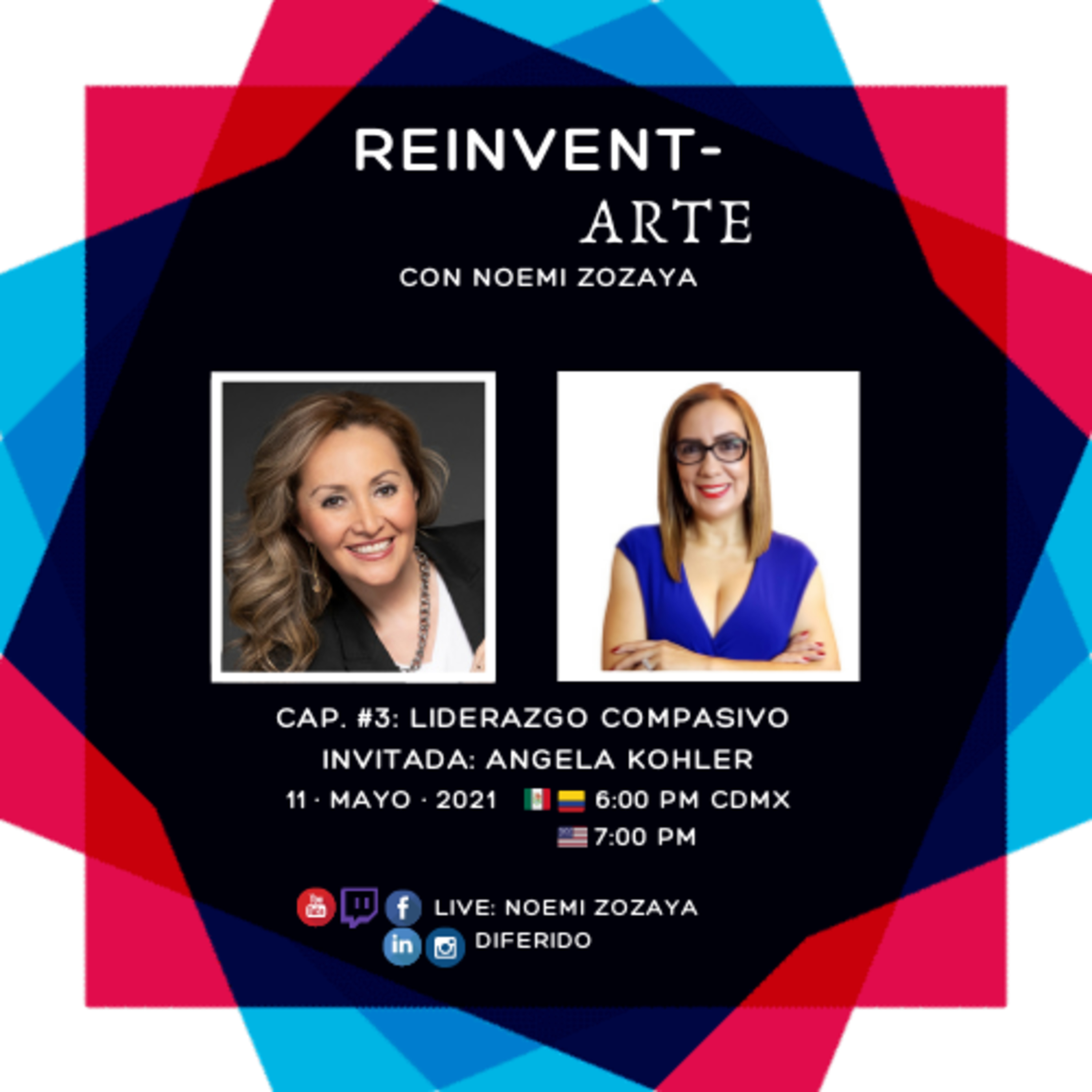 ReinventARTE