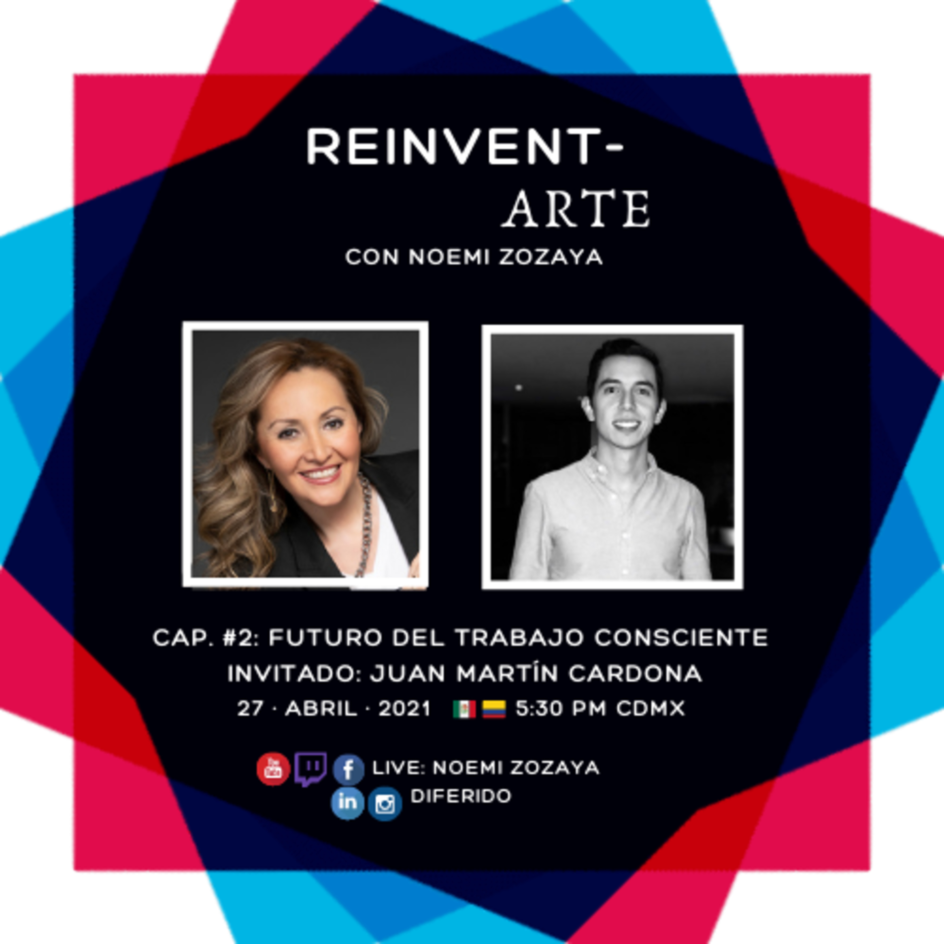 ReinventARTE
