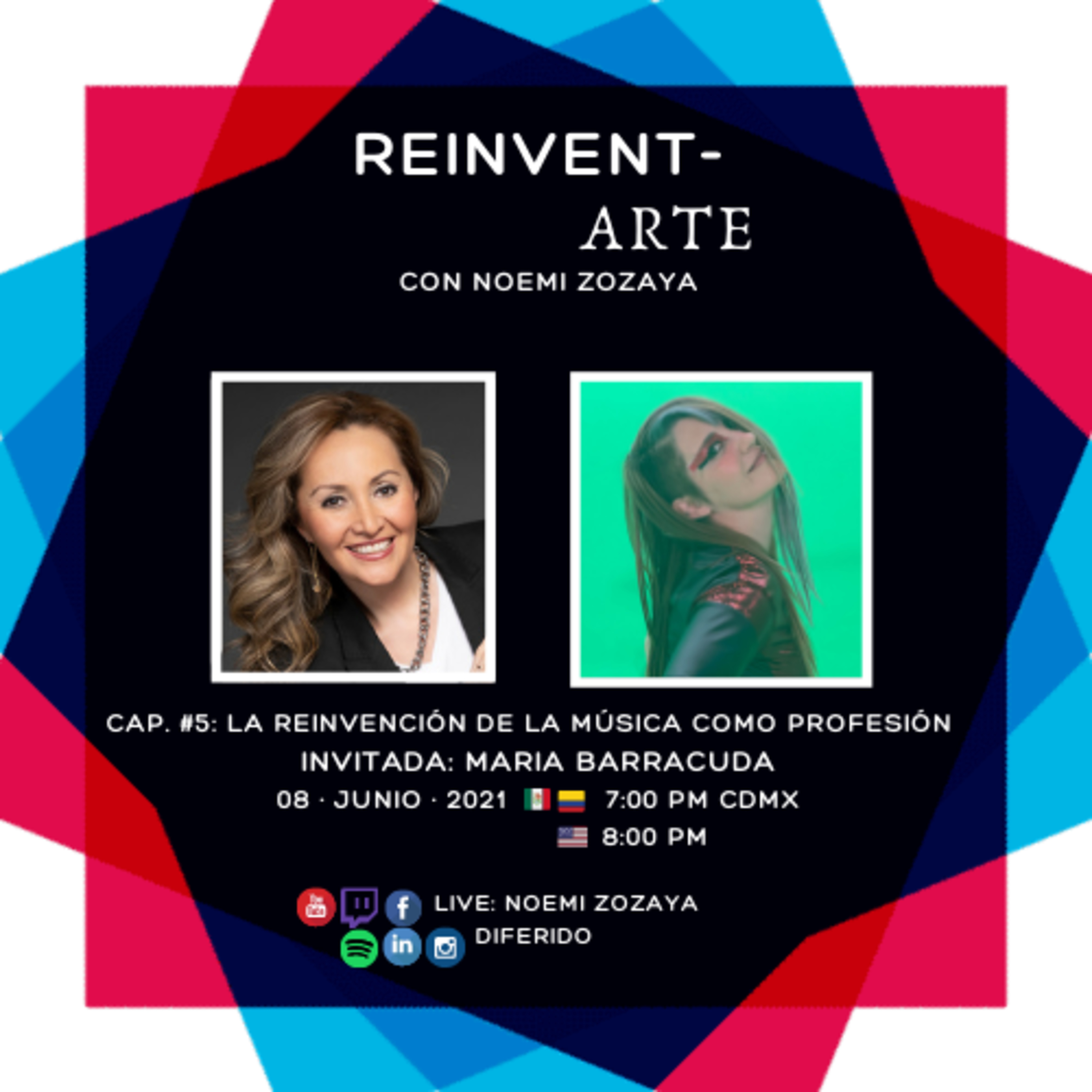 ReinventARTE