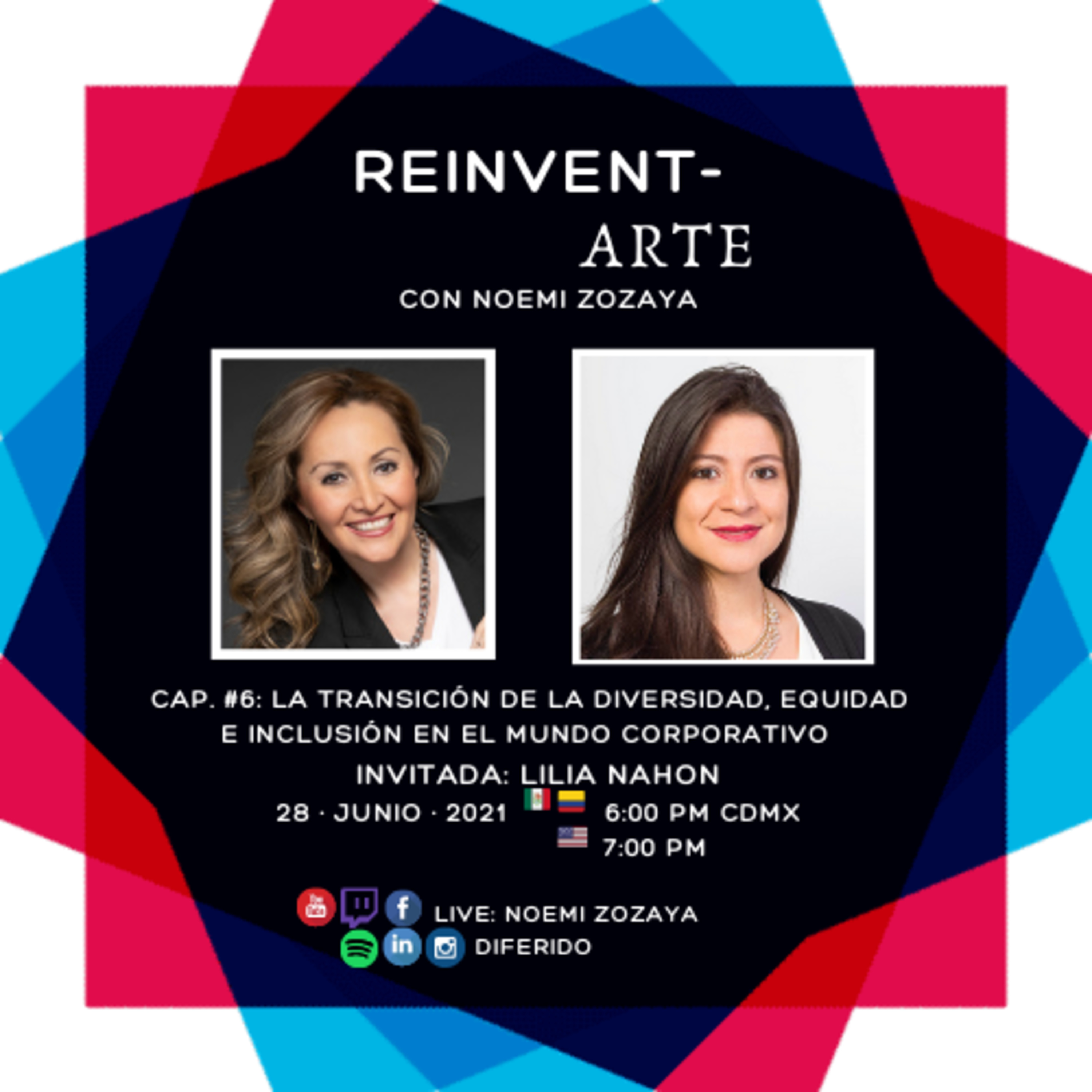 ReinventARTE