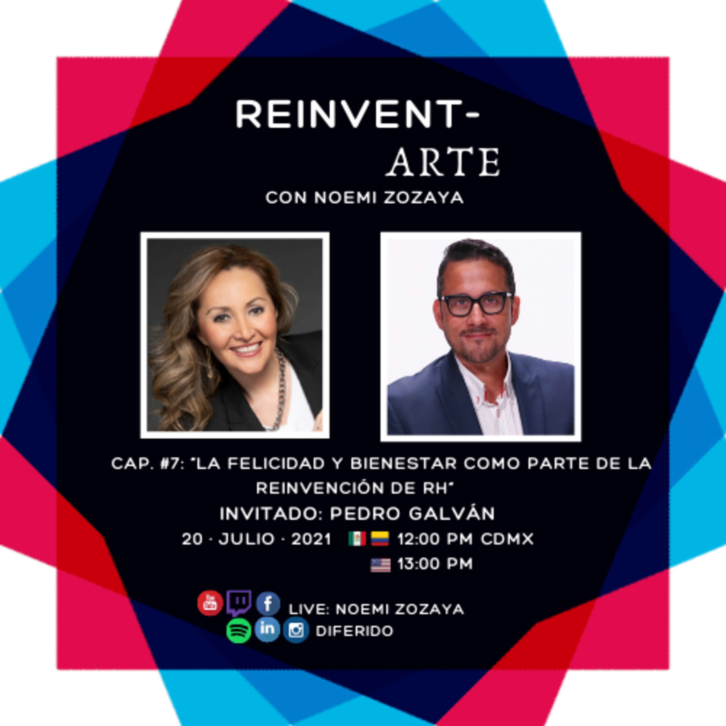 ReinventARTE