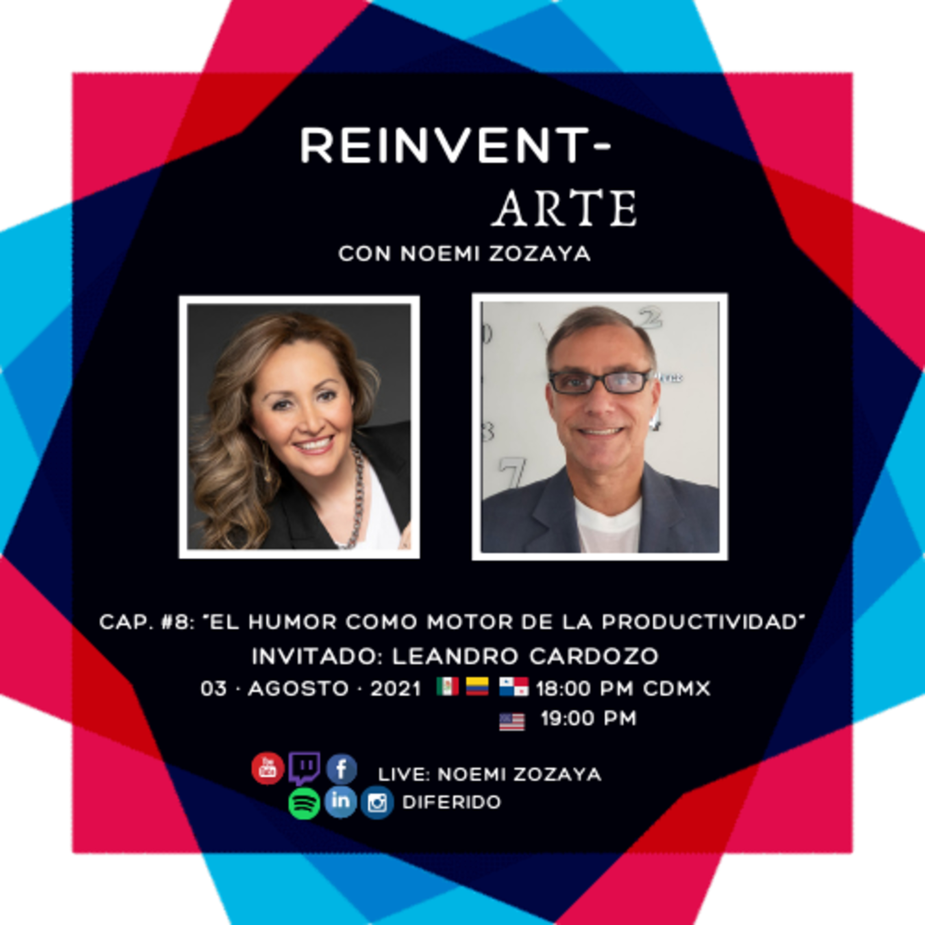 ReinventARTE