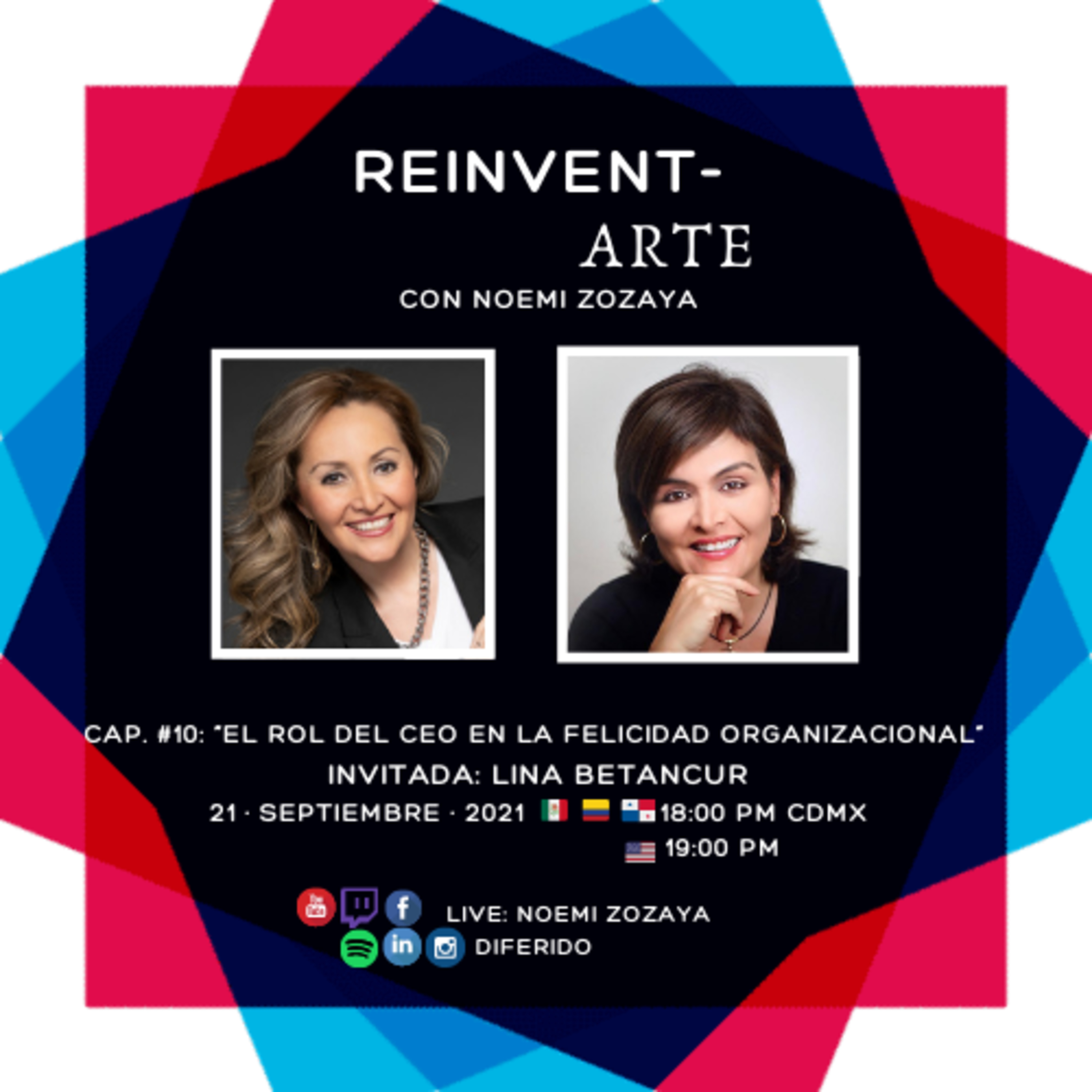 ReinventARTE