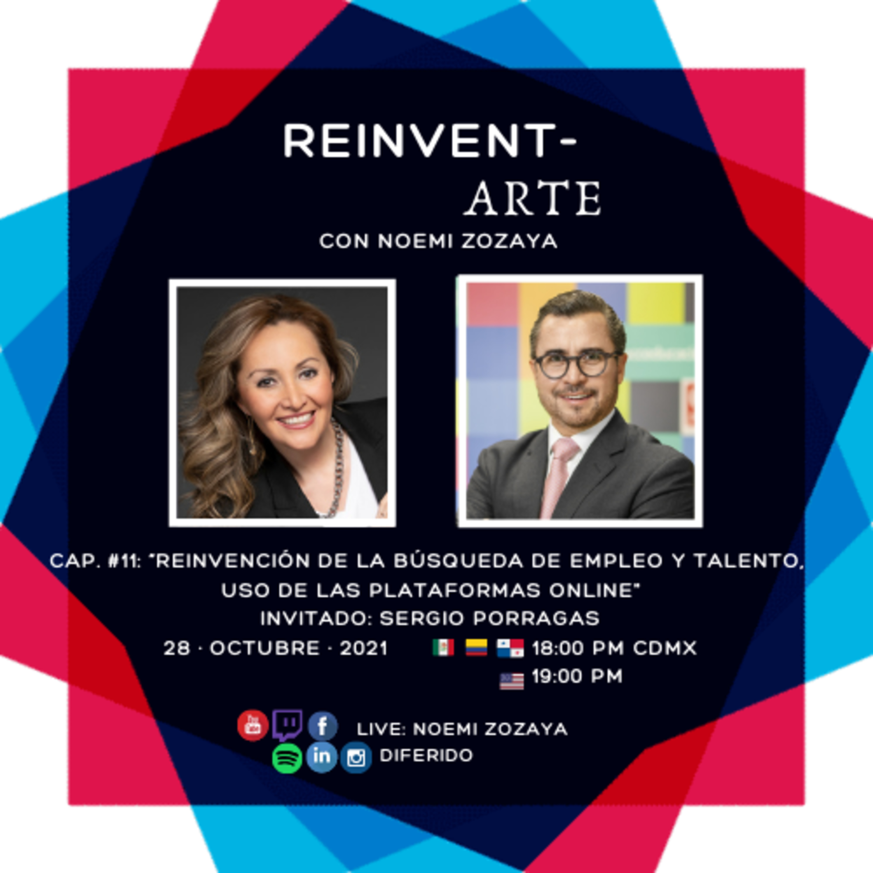ReinventARTE