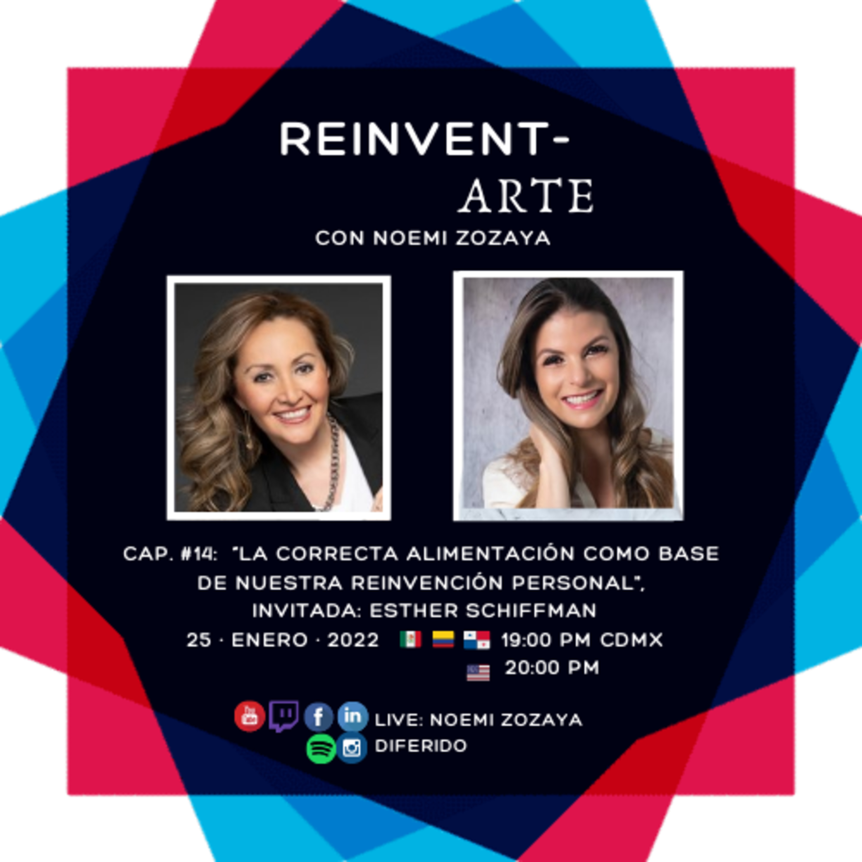 ReinventARTE