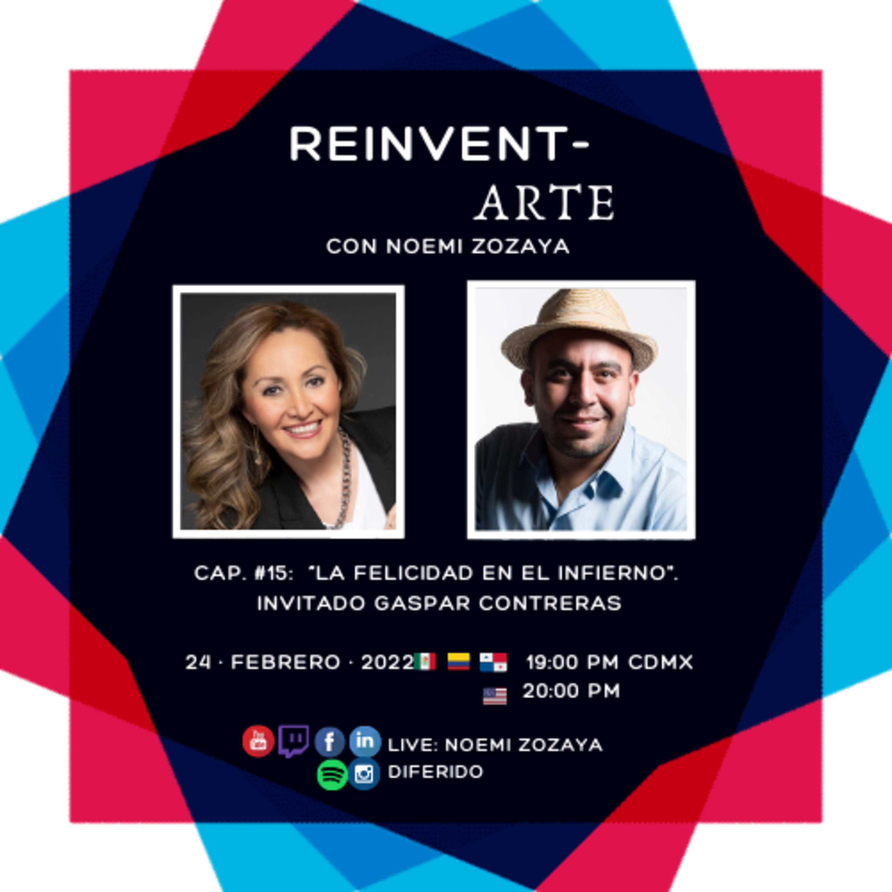 ReinventARTE