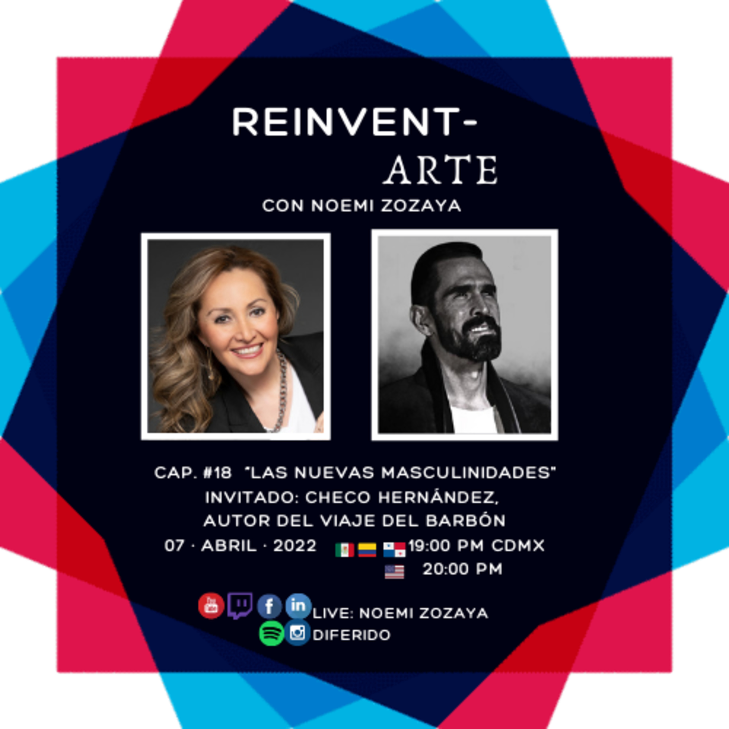 ReinventARTE