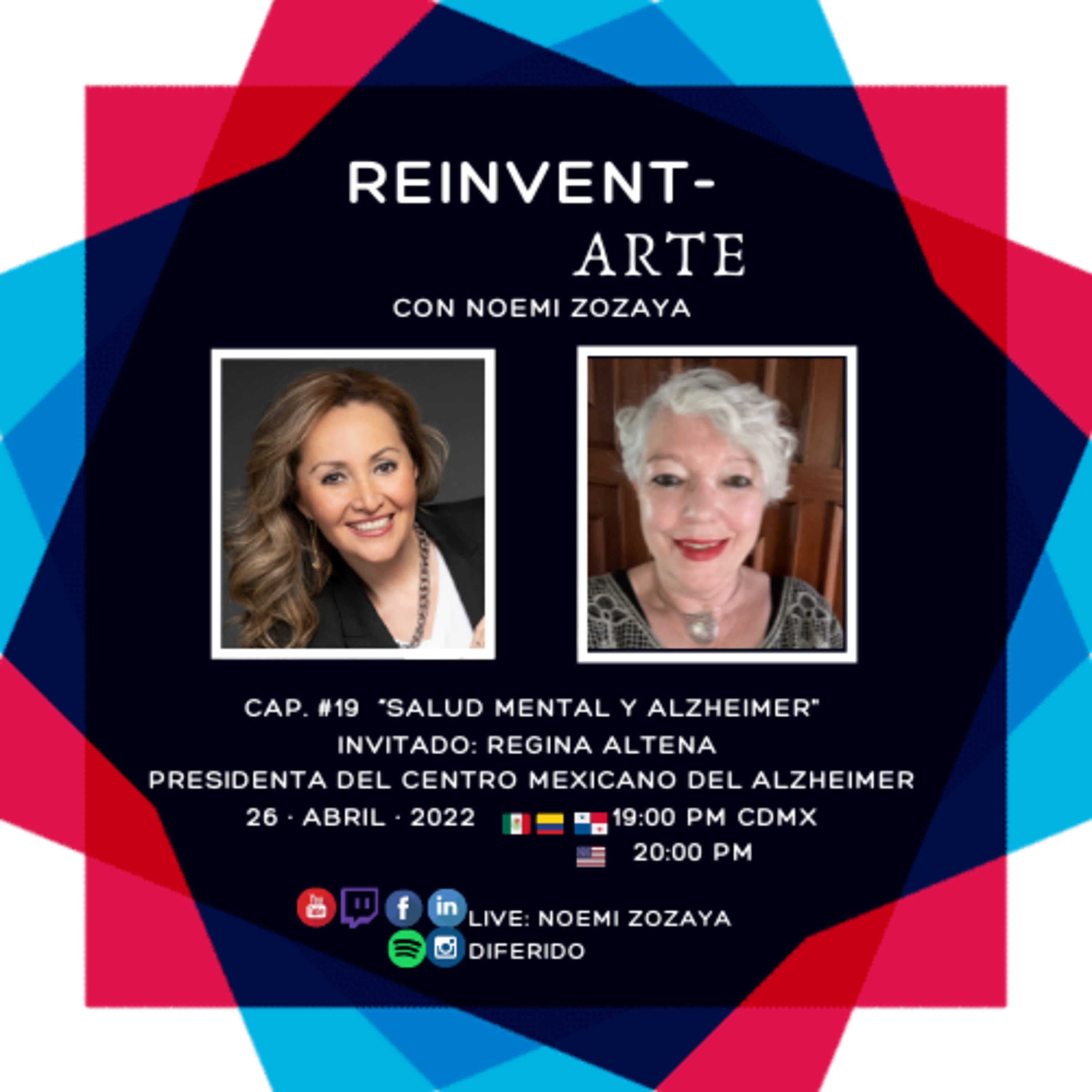 ReinventARTE