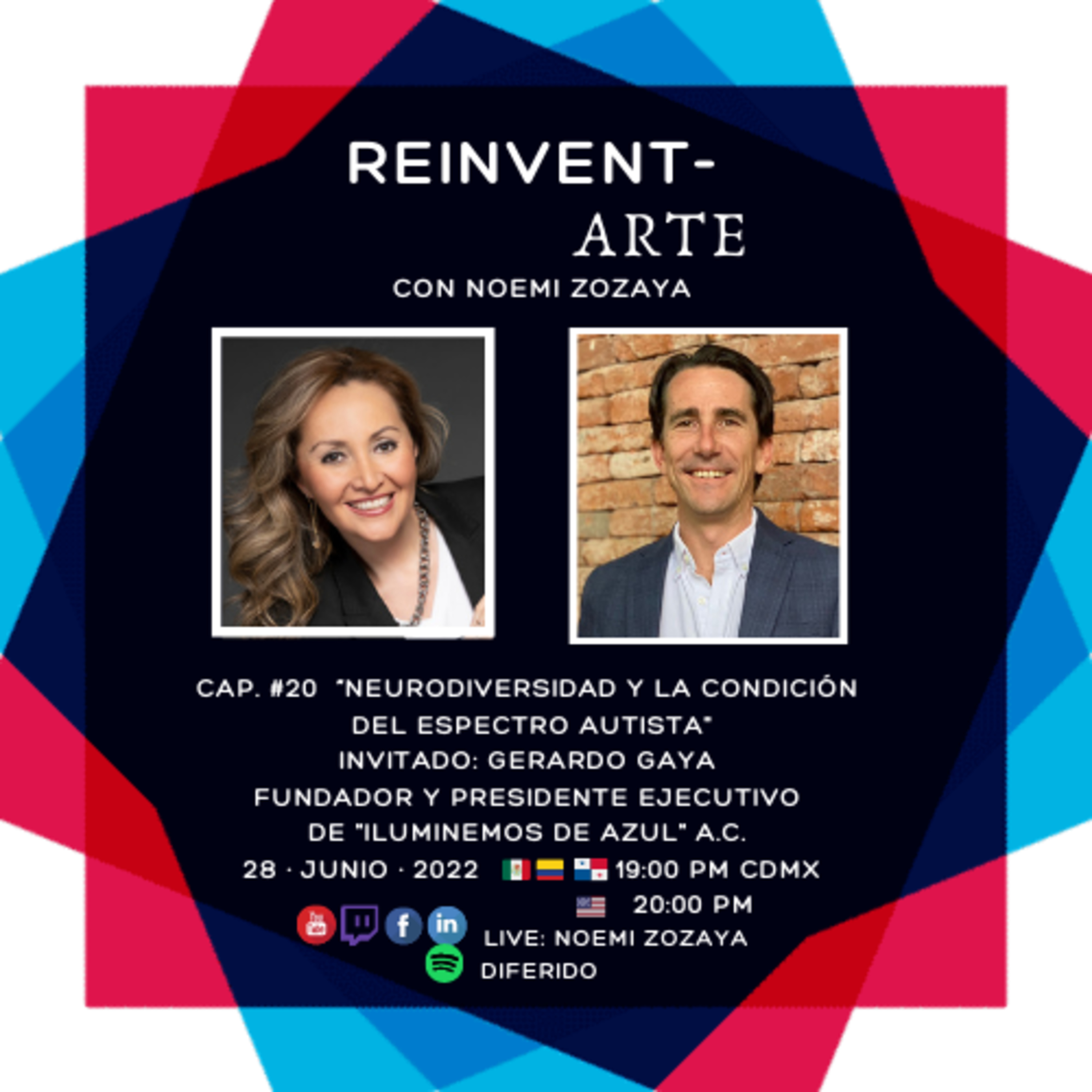 ReinventARTE