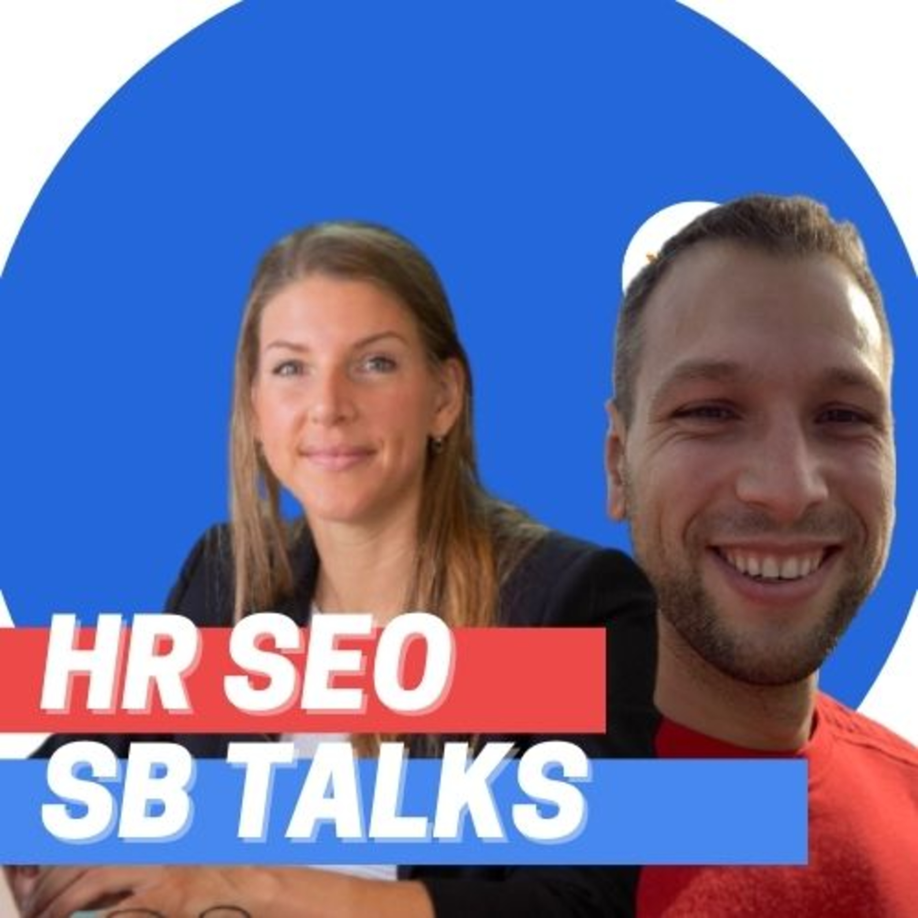 SEO Benelux Podcast 🇧🇪🇳🇱
