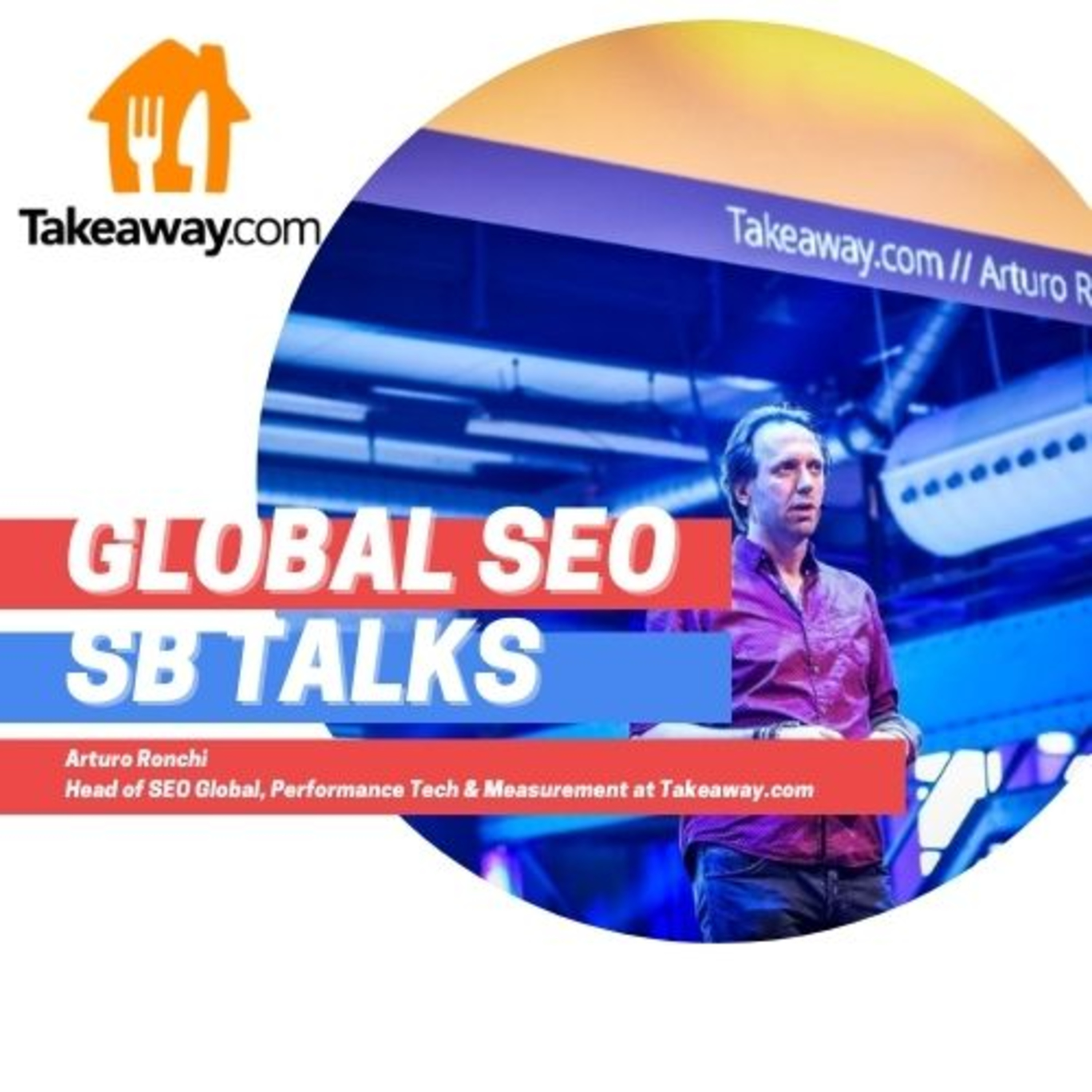 SEO Benelux Podcast 🇧🇪🇳🇱