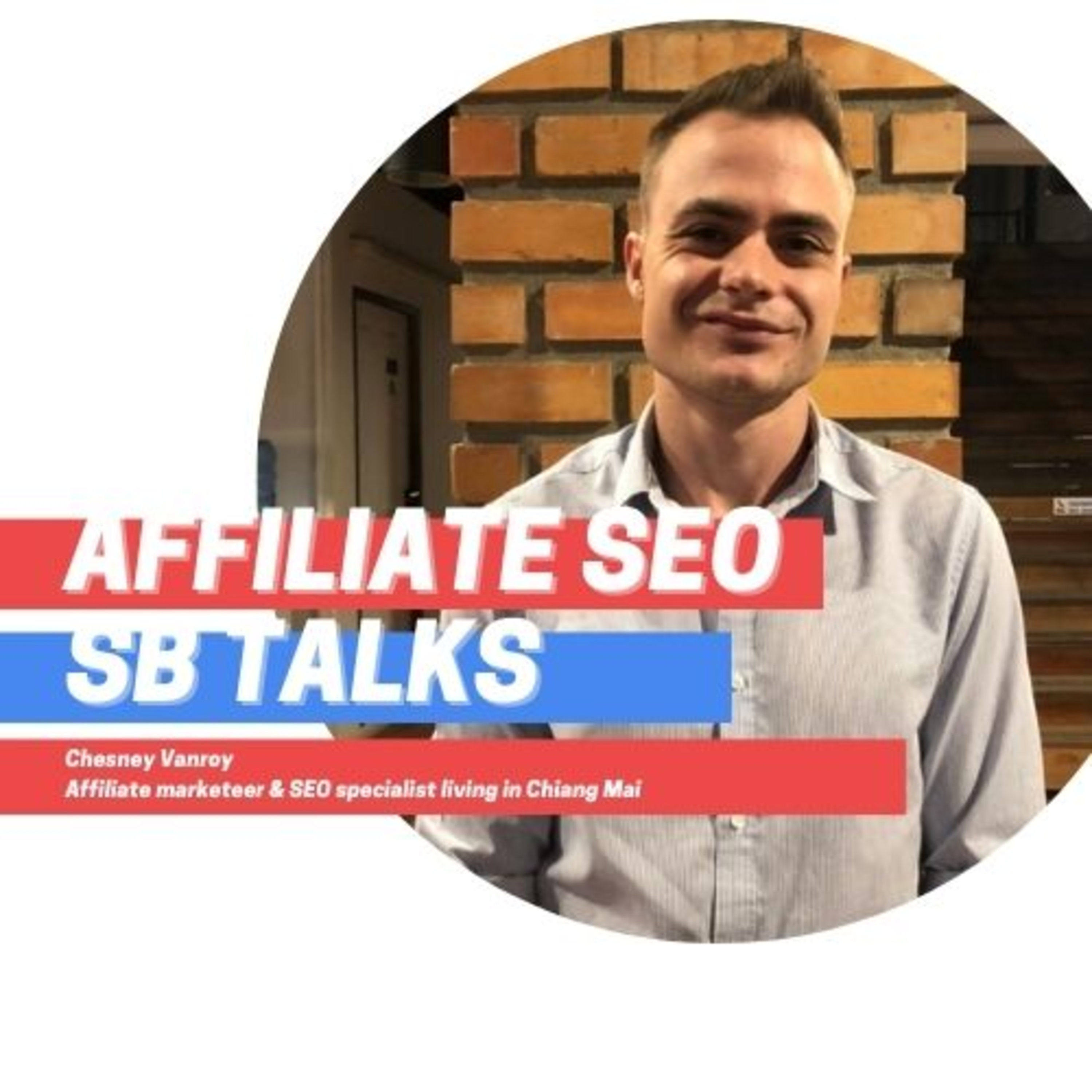 SEO Benelux Podcast 🇧🇪🇳🇱