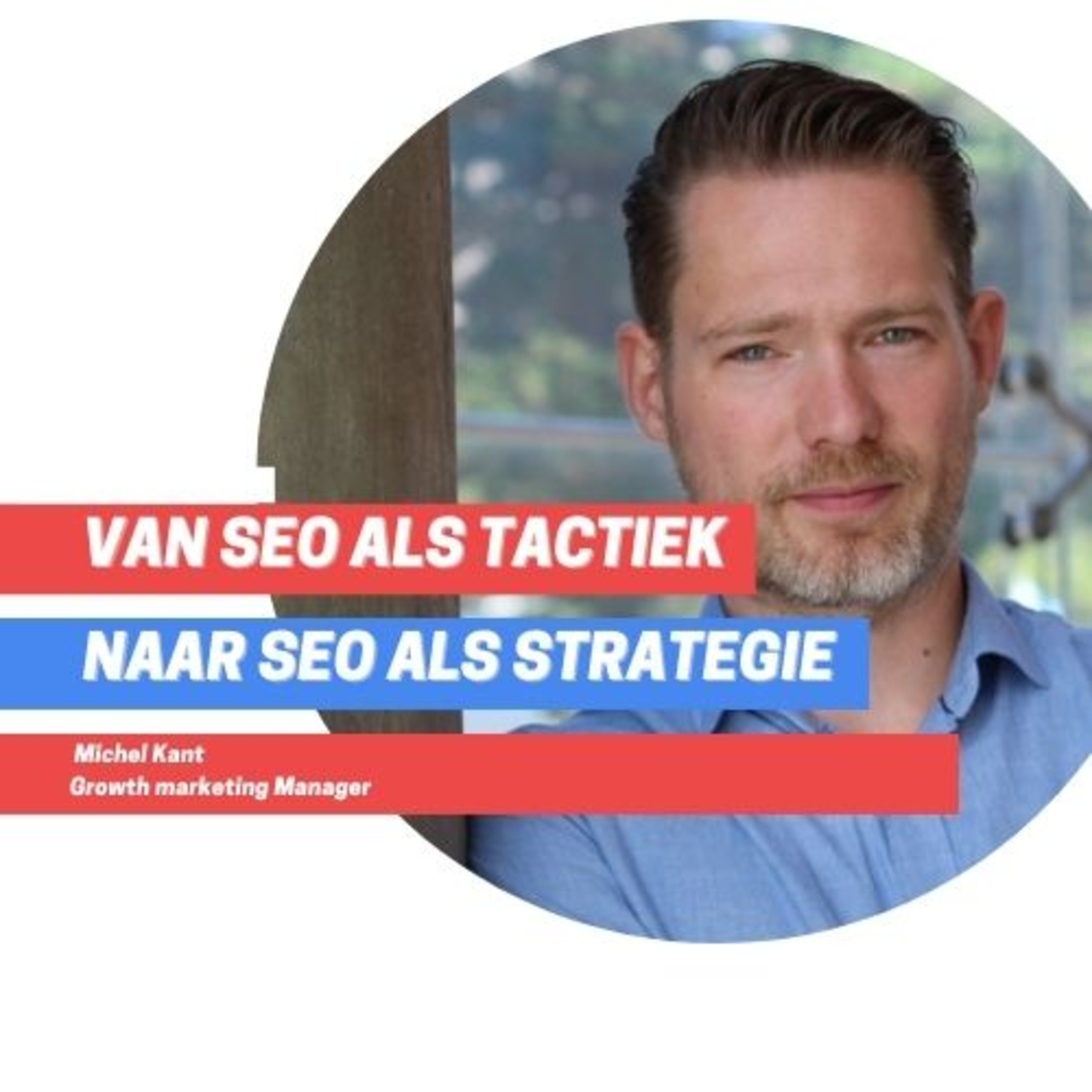 SEO Benelux Podcast 🇧🇪🇳🇱