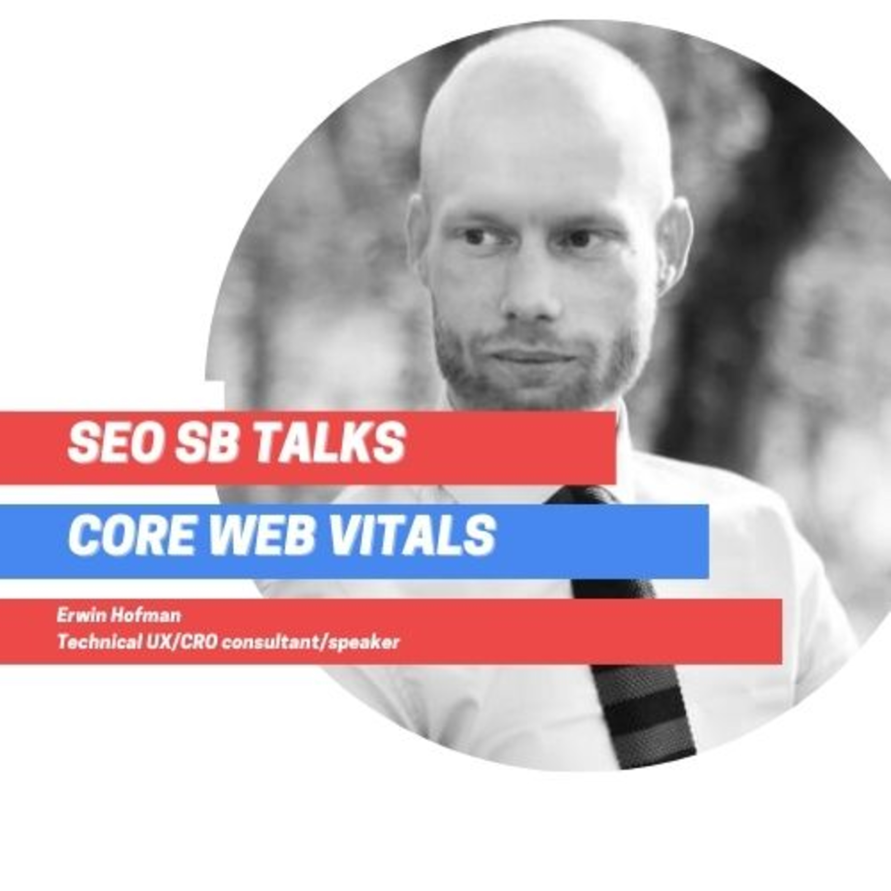 SEO Benelux Podcast 🇧🇪🇳🇱