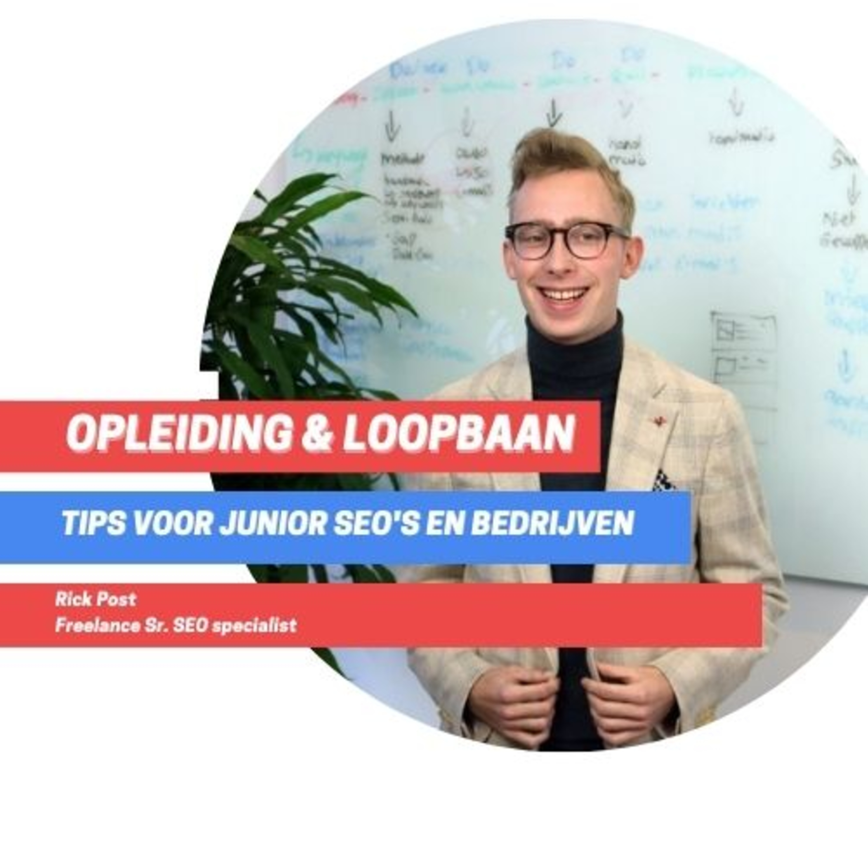 SEO Benelux Podcast 🇧🇪🇳🇱