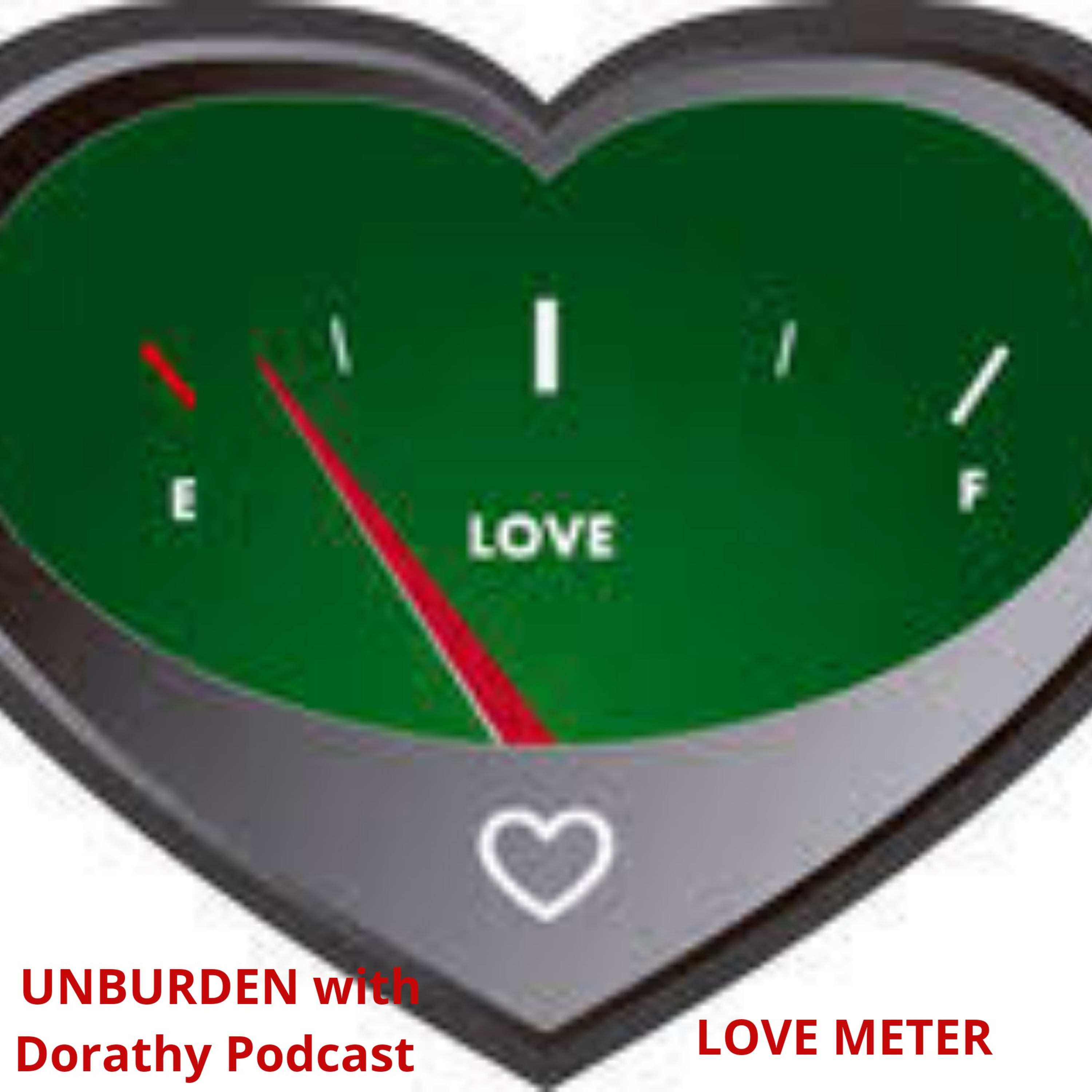 Your Love Meter  episode artwork