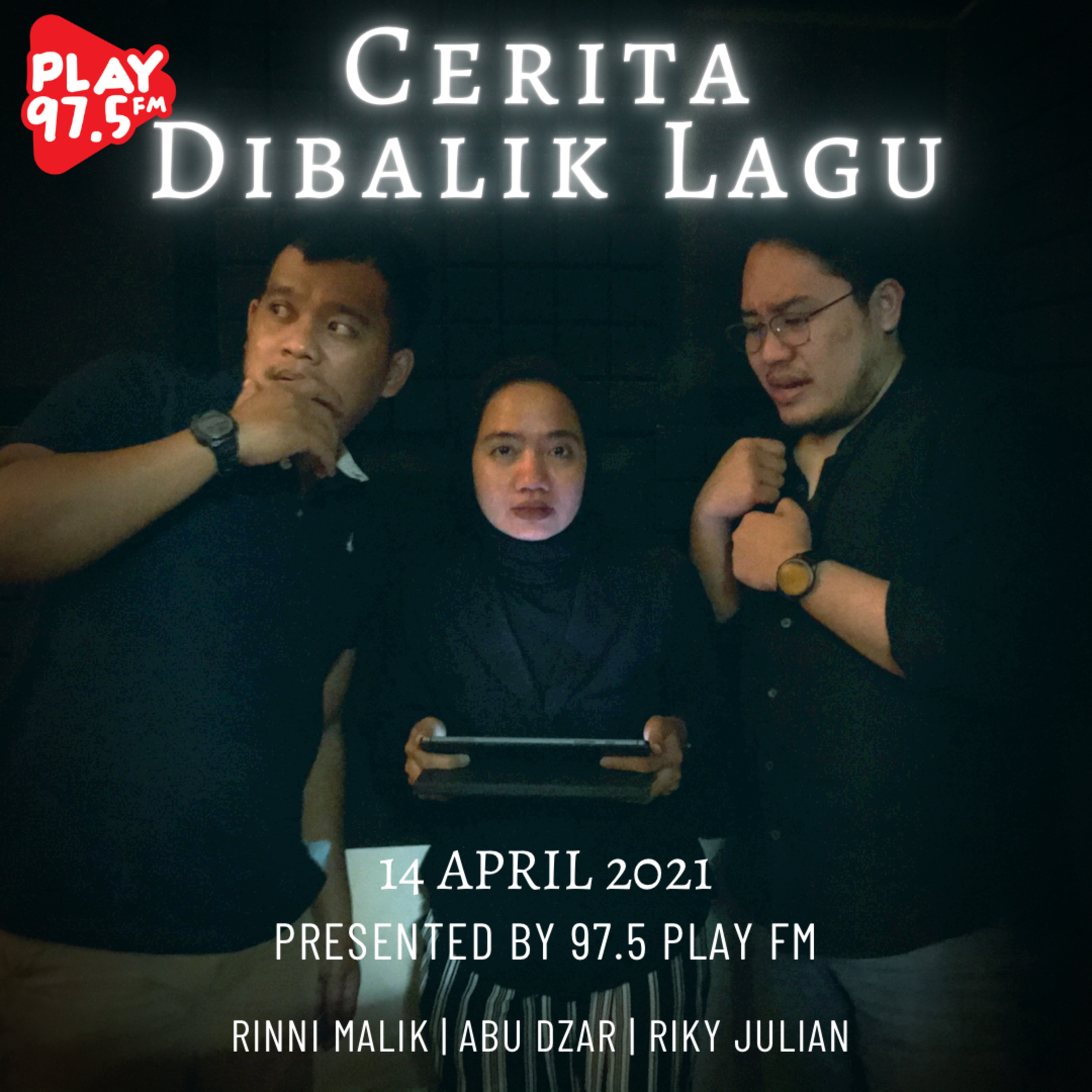 CDL (Cerita Dibalik Lagu) PODCAST