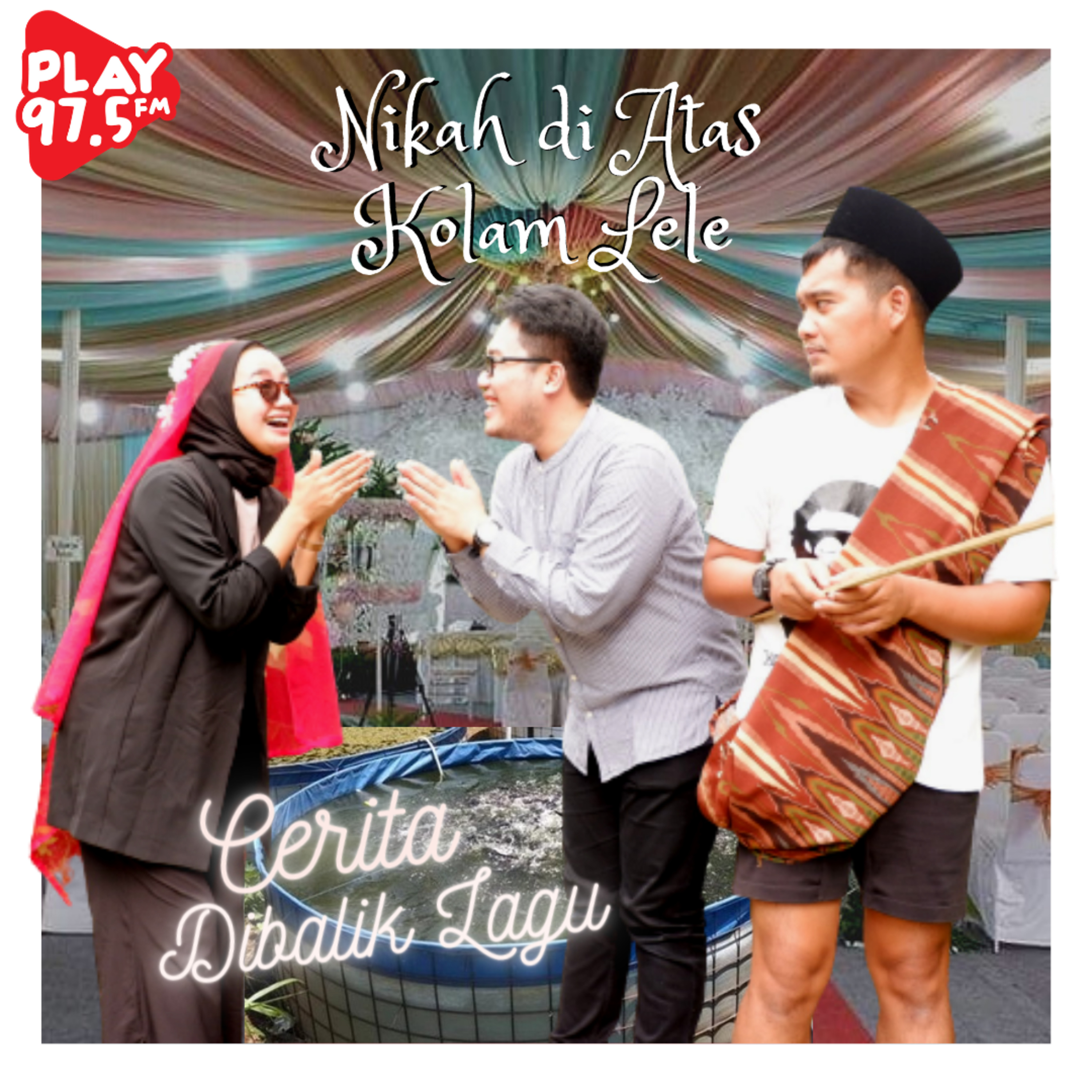 CDL (Cerita Dibalik Lagu) PODCAST