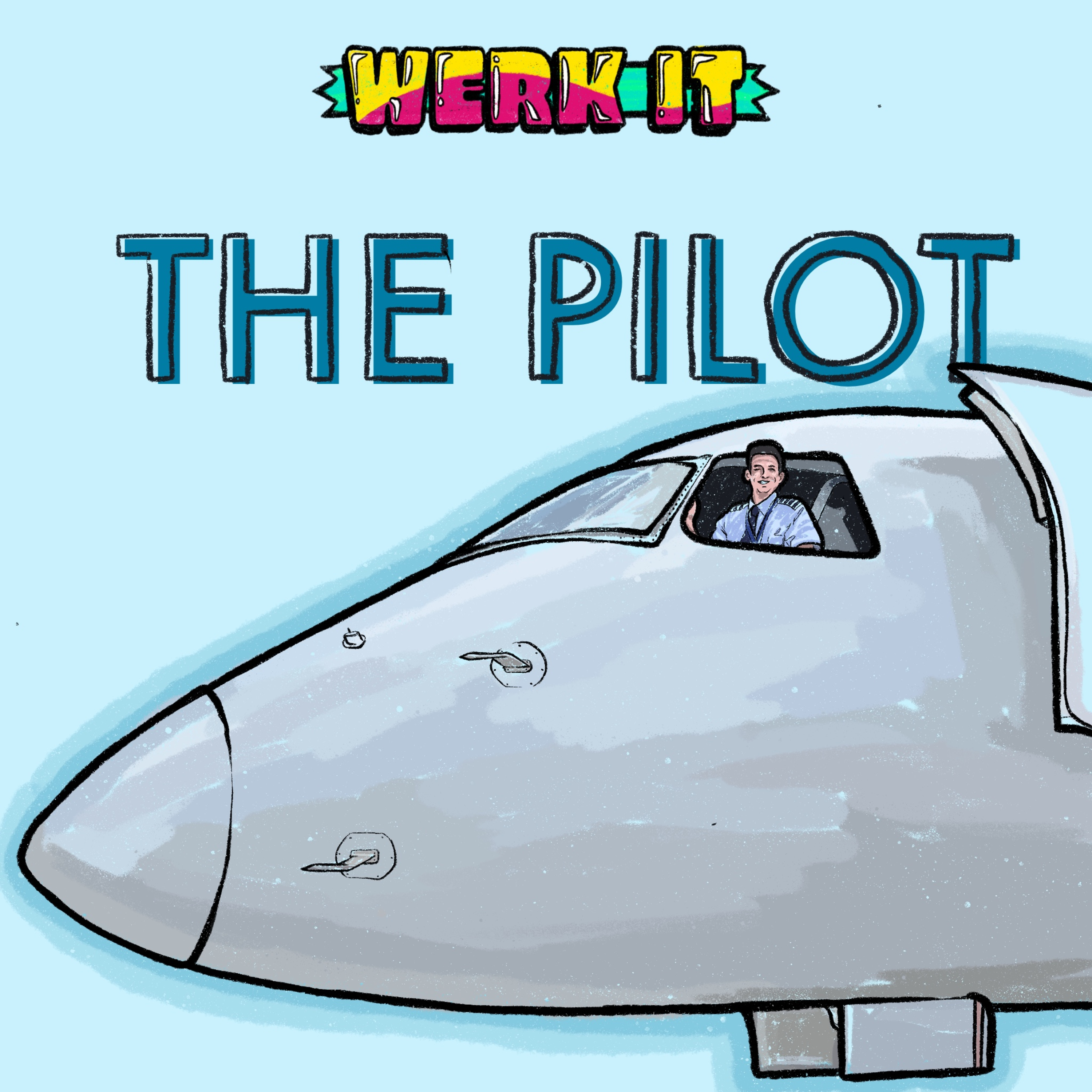 The Pilot