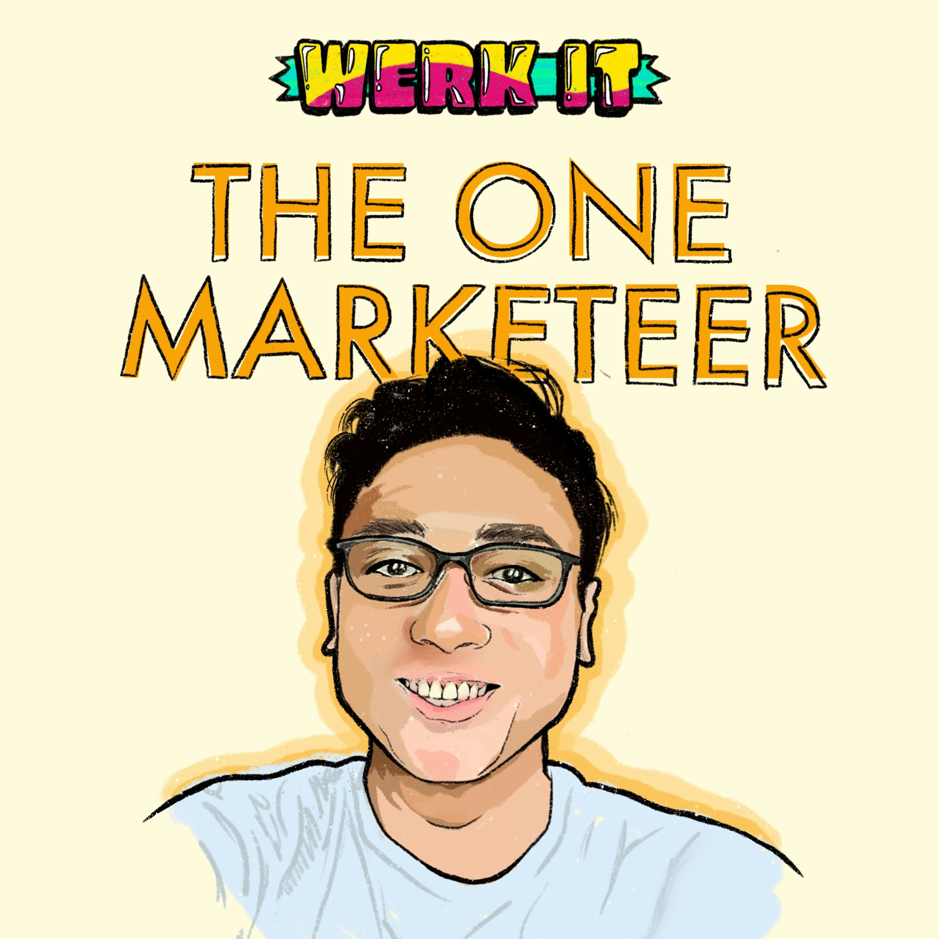The One Marketeer