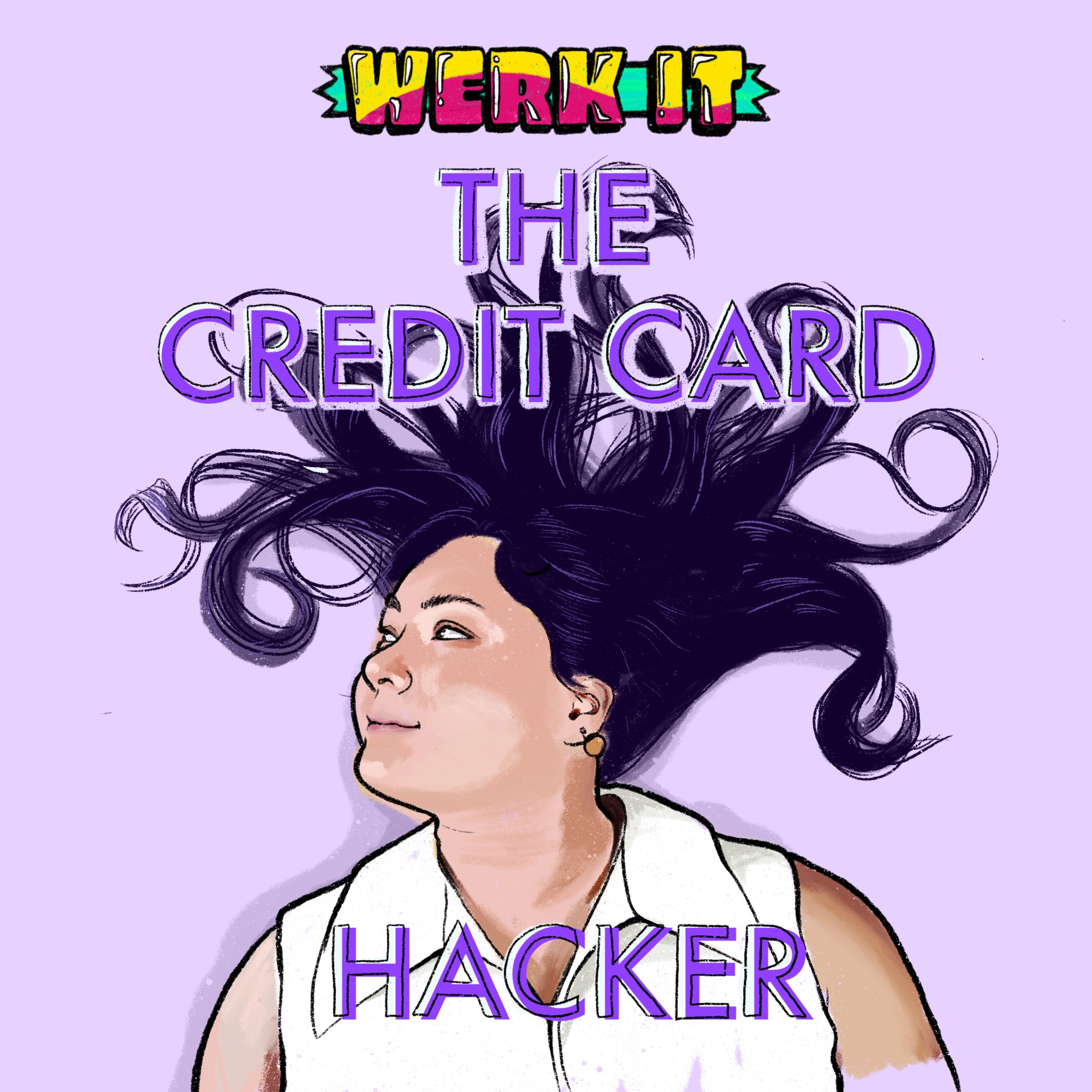 The Credit Card Hacker