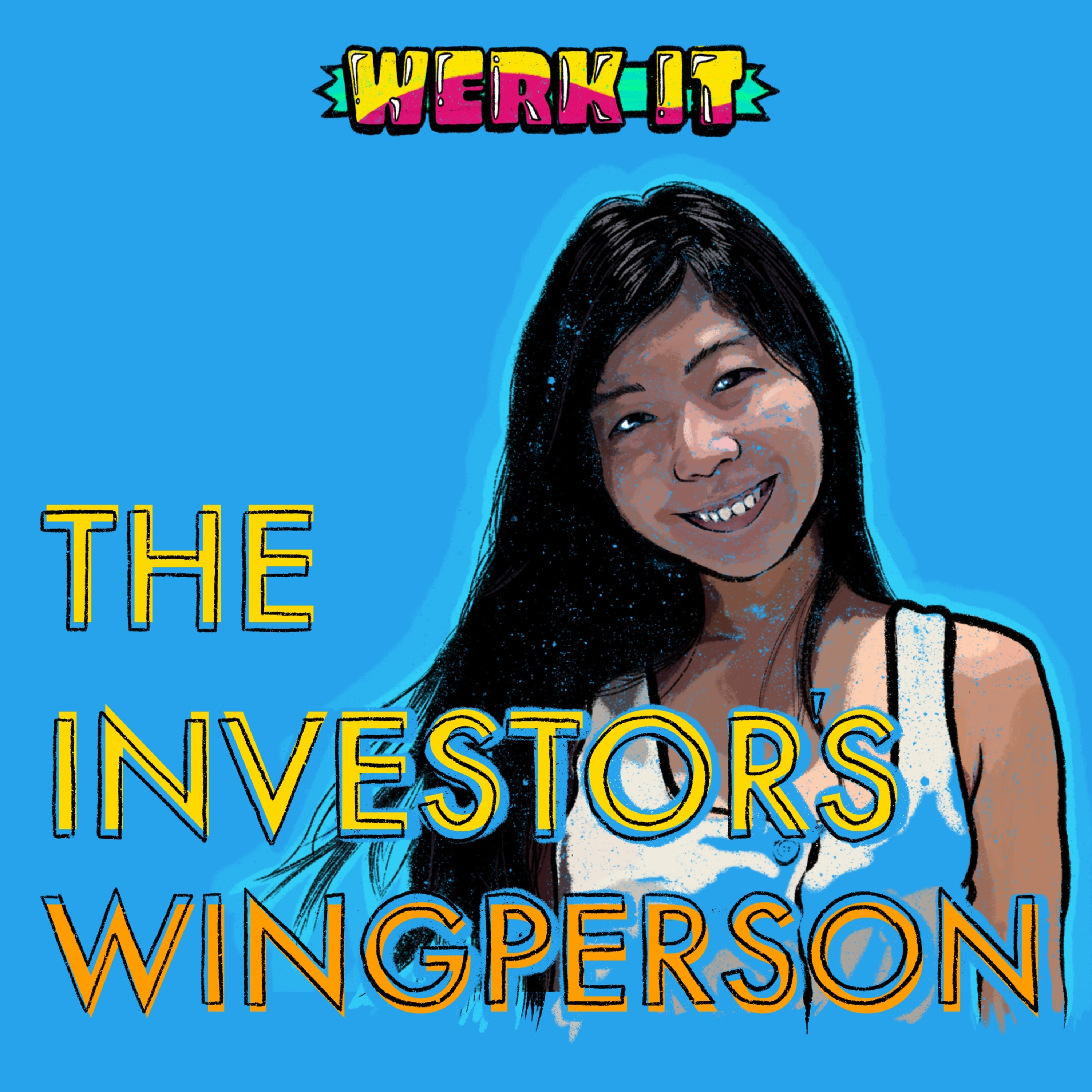 The Investor's Wingperson