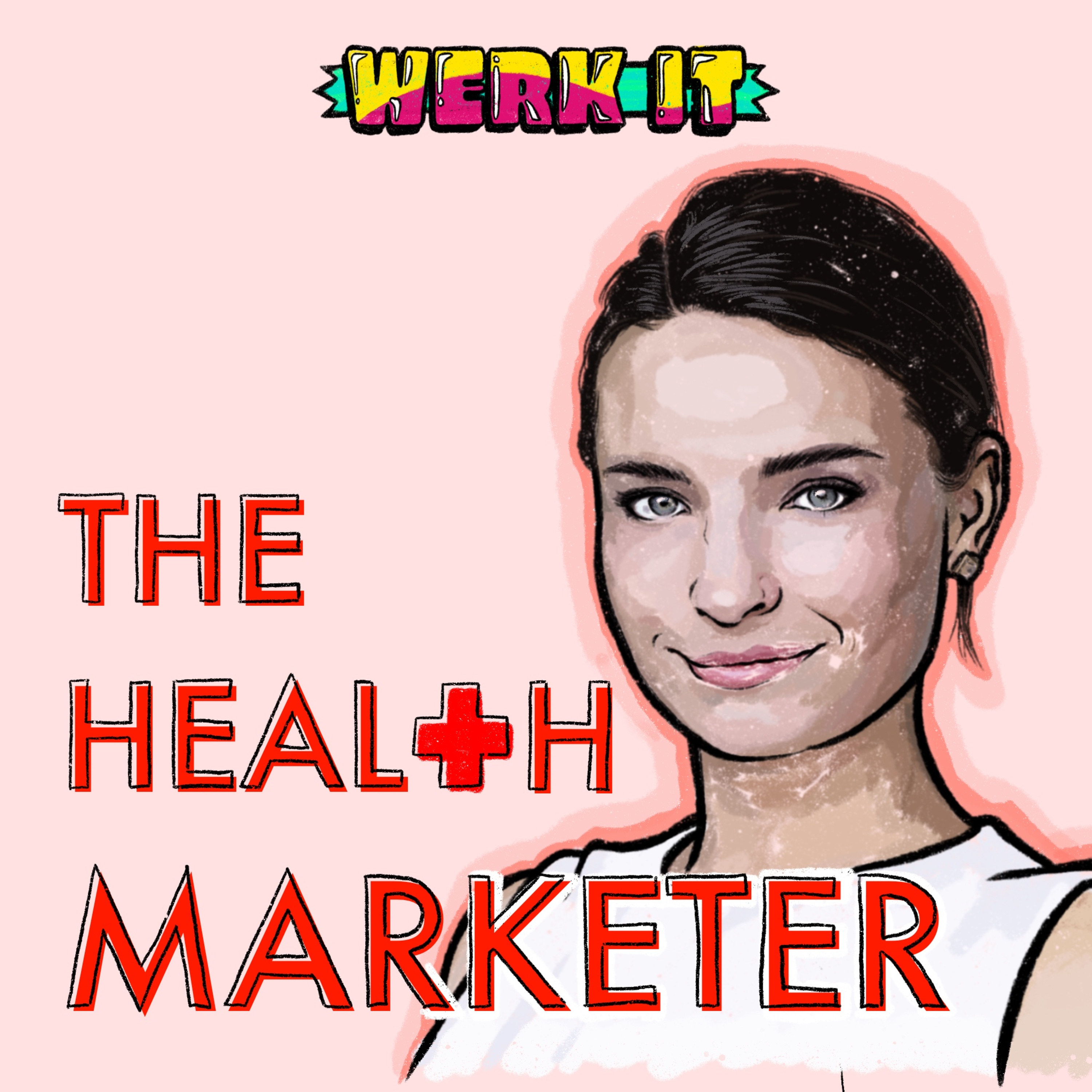The Health Marketer