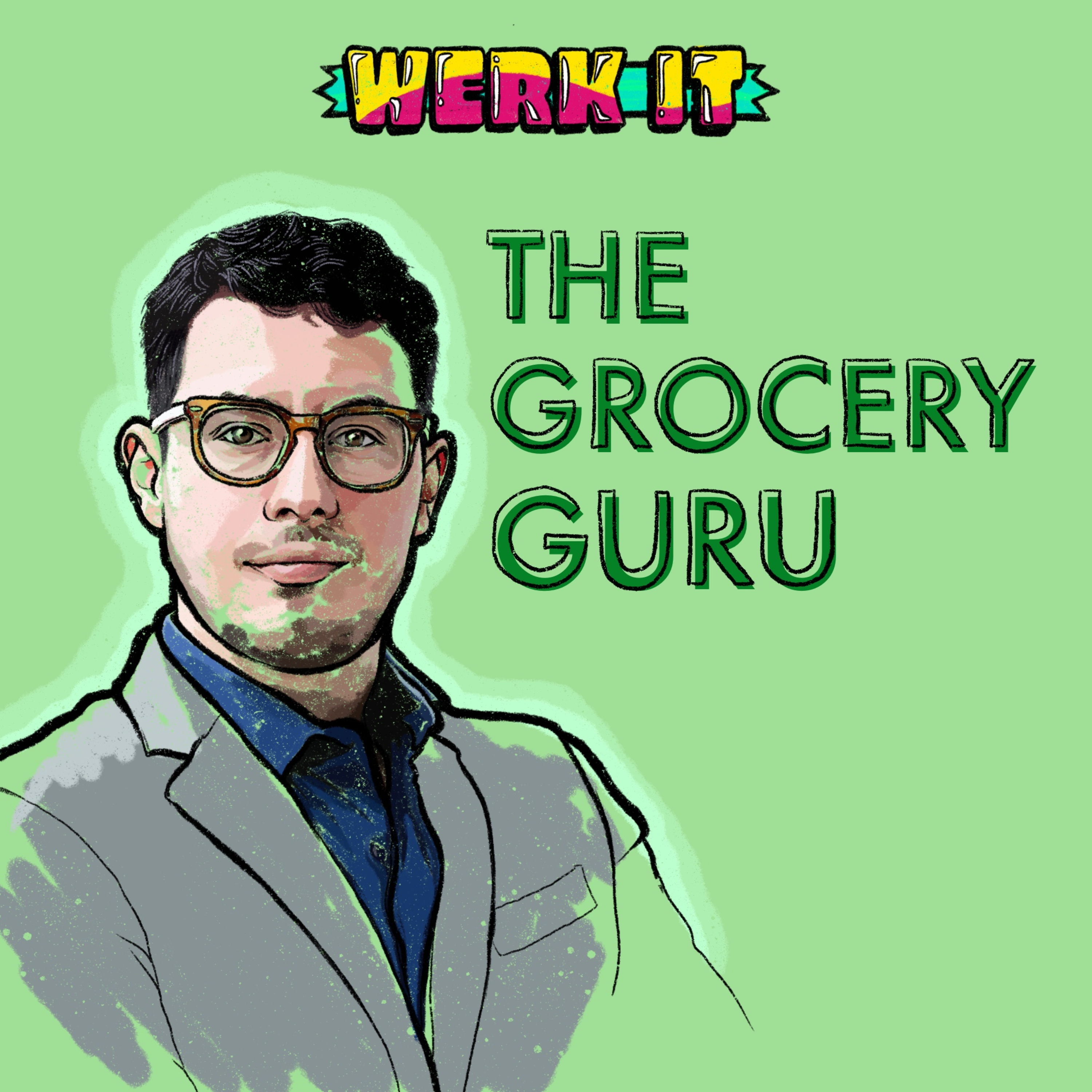 The Grocery Guru
