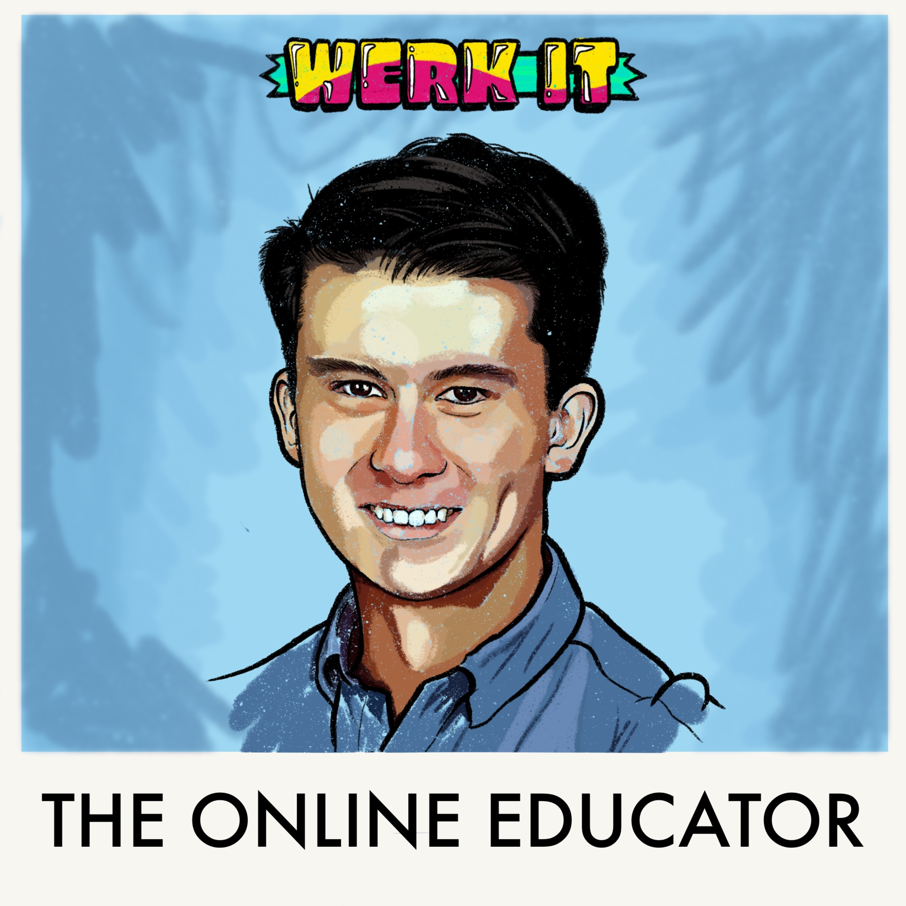 The Online Educator