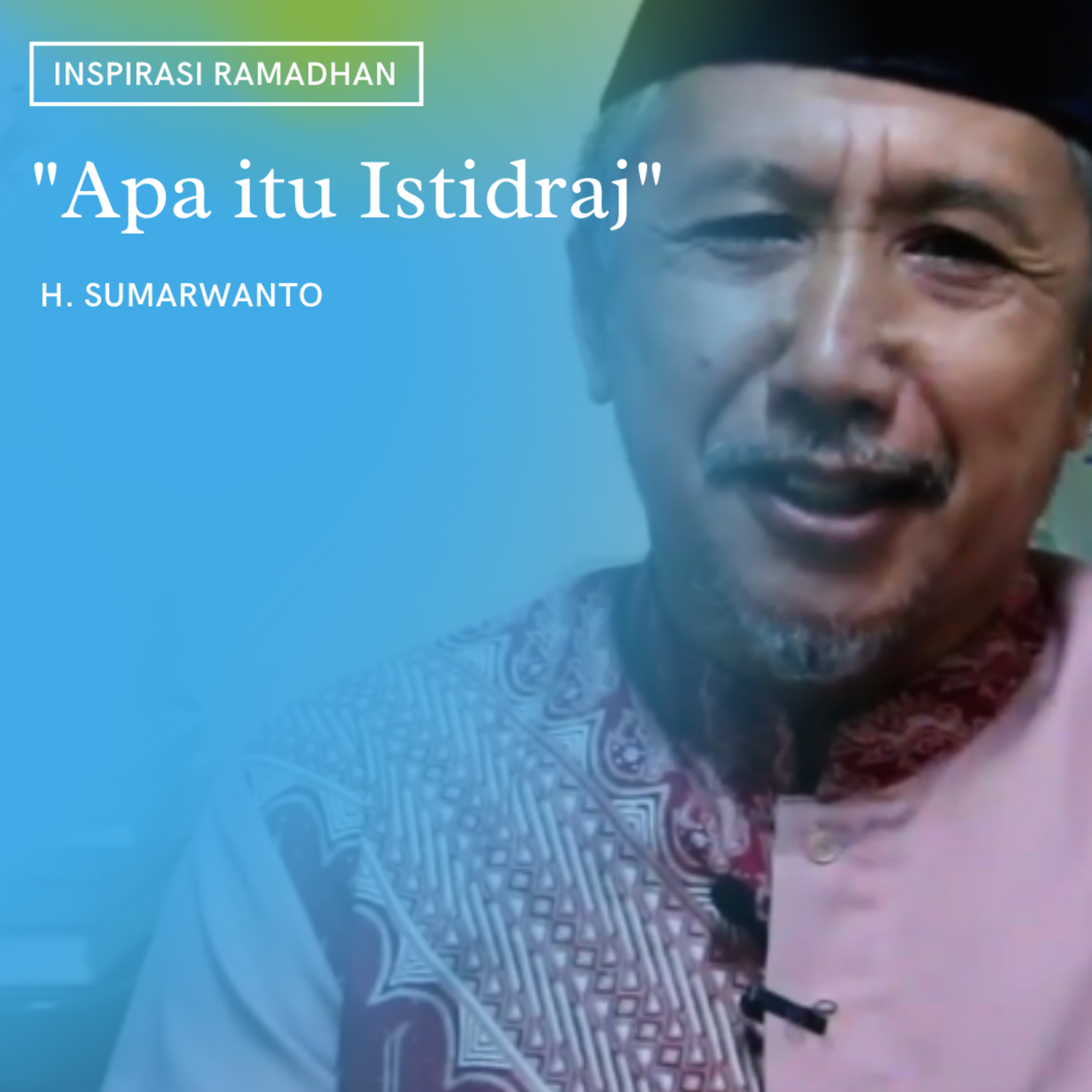 Masjid Agung Al Azhar