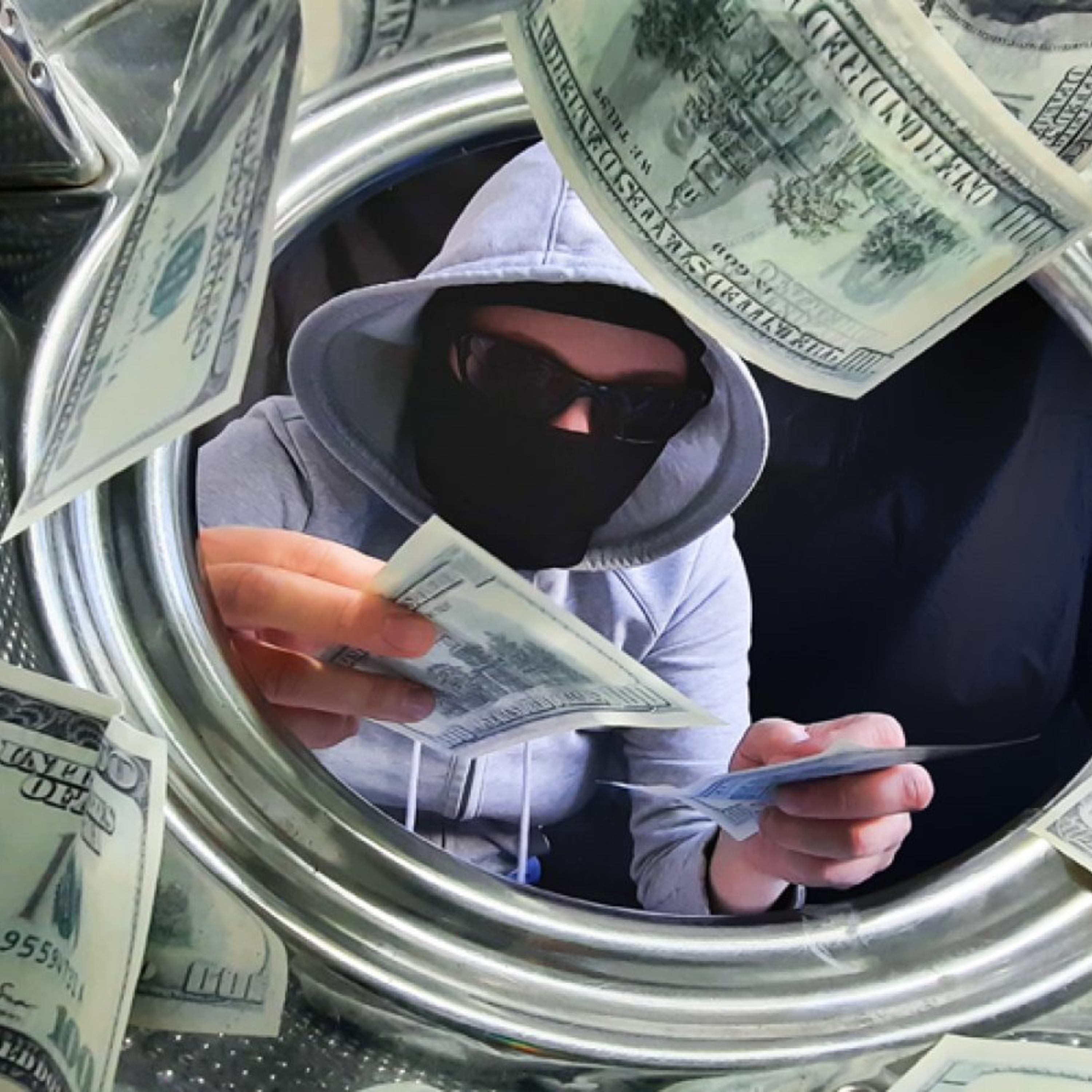 Money laundering and Natwest bank