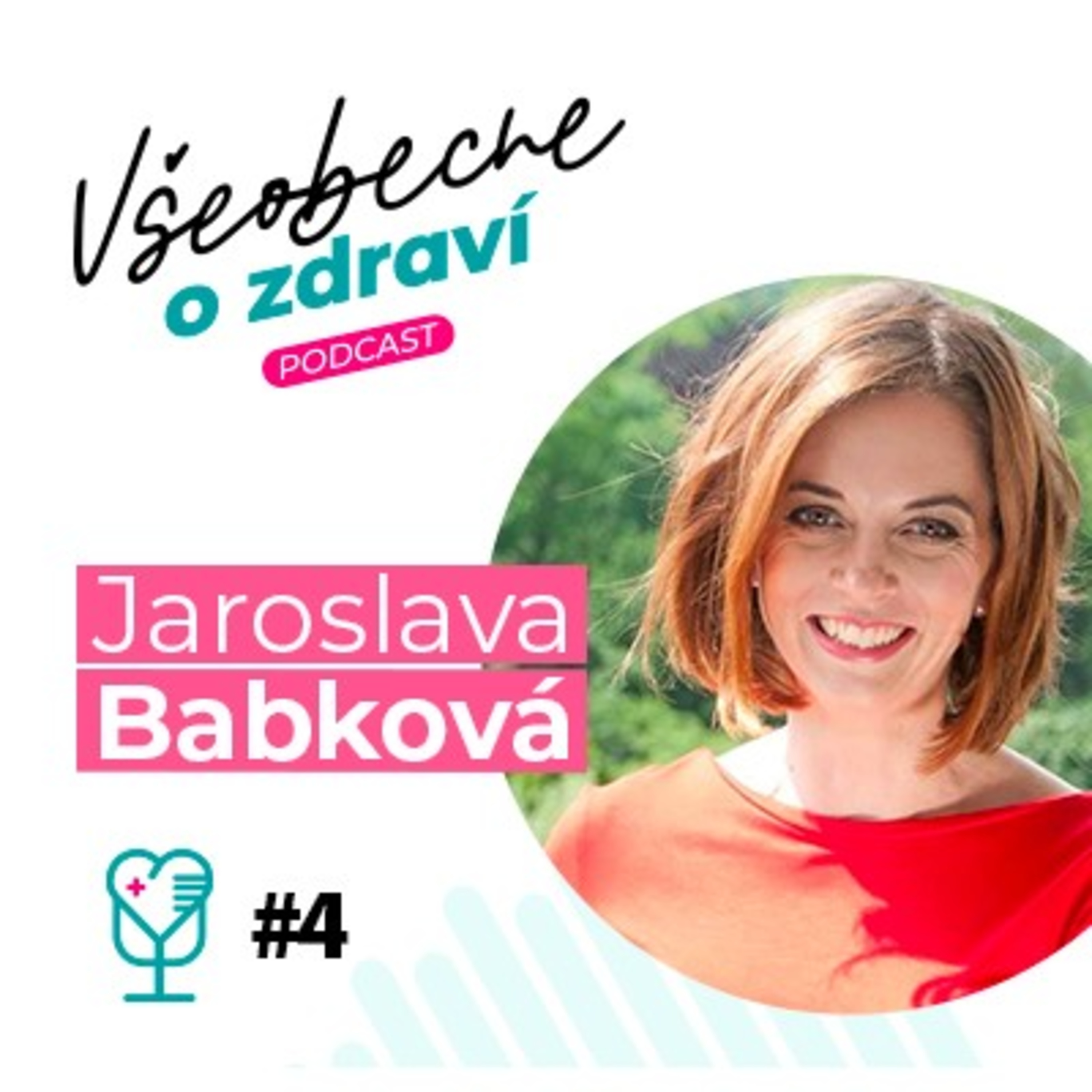 #4 Chémia vo vzťahoch: „Partner vám musí voňať.“  episode artwork