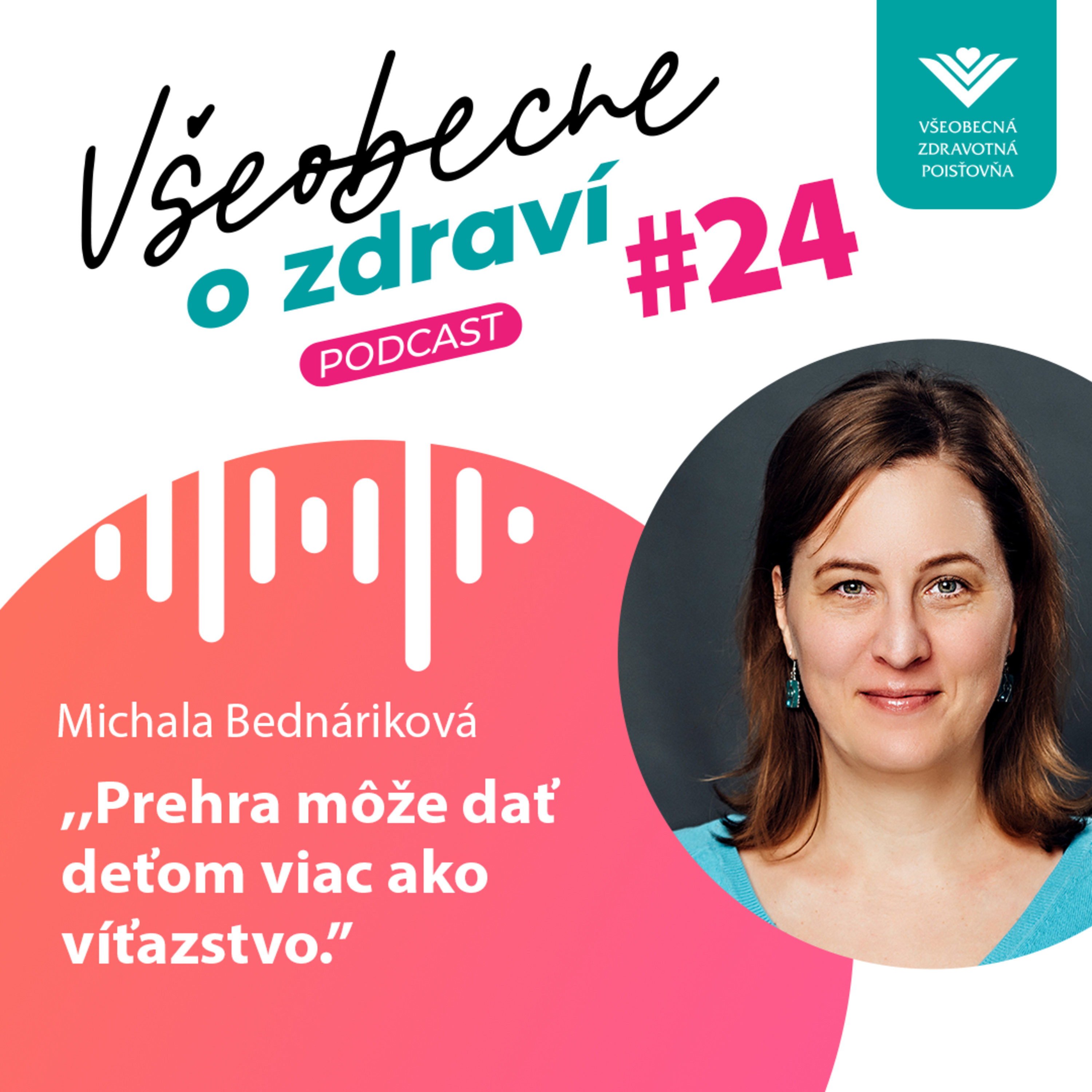 Všeobecne o zdraví