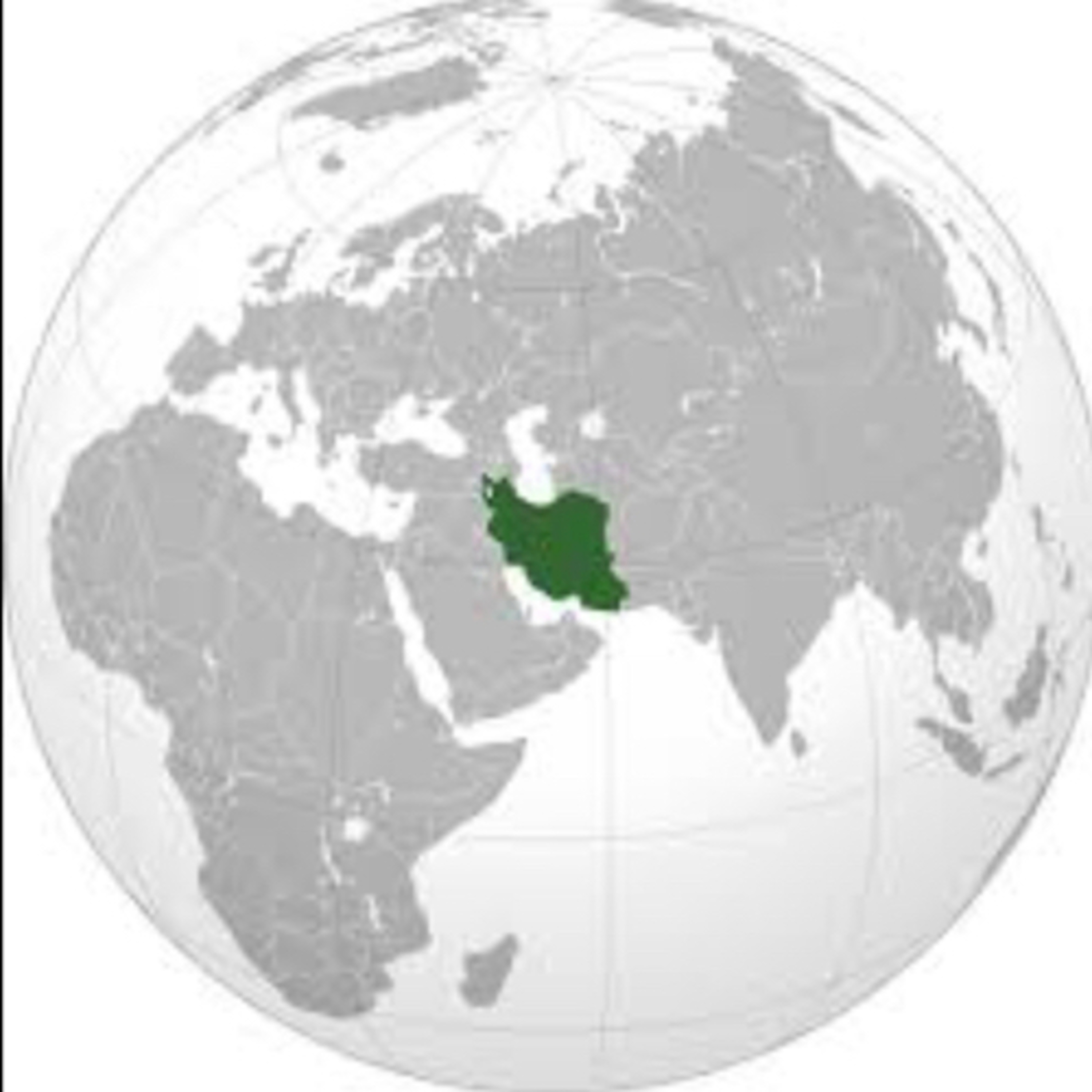 طول تاريخ و كه طي ميكنيد ايران و سراسر درگير جنگ ميبيني. علتش چيه؟ episode artwork