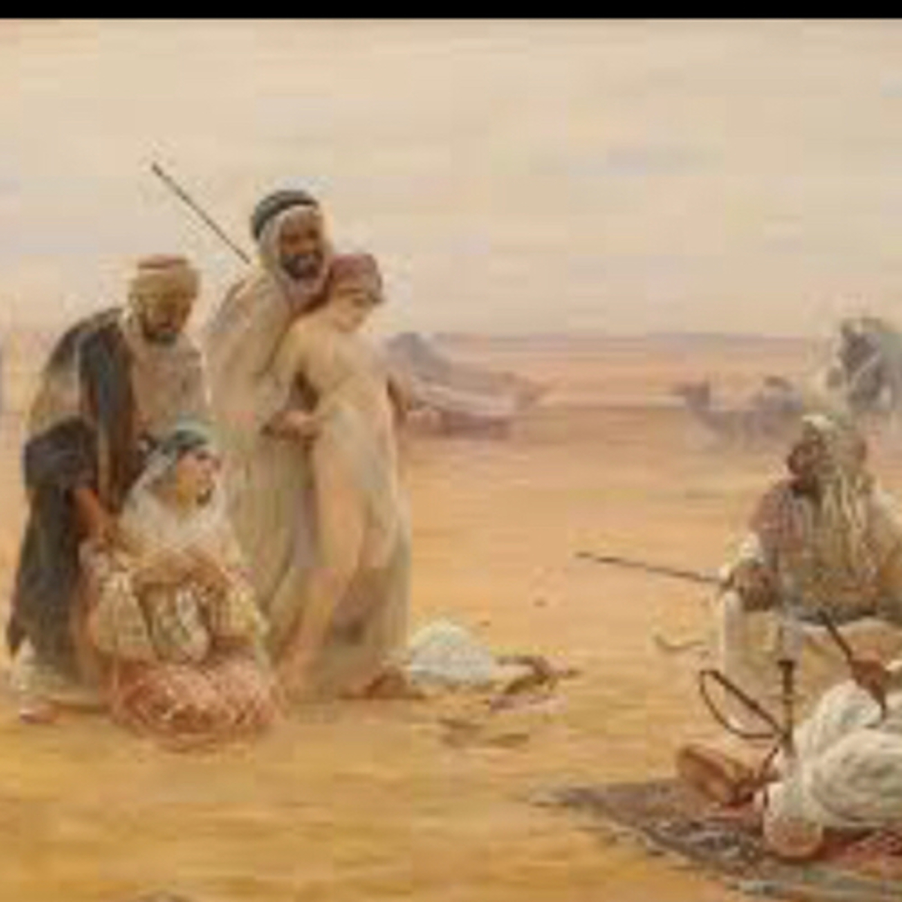 آيا ديكتاتوري خيانت ساز است يا خائنان ديكتاتور ساز هستند؟ episode artwork