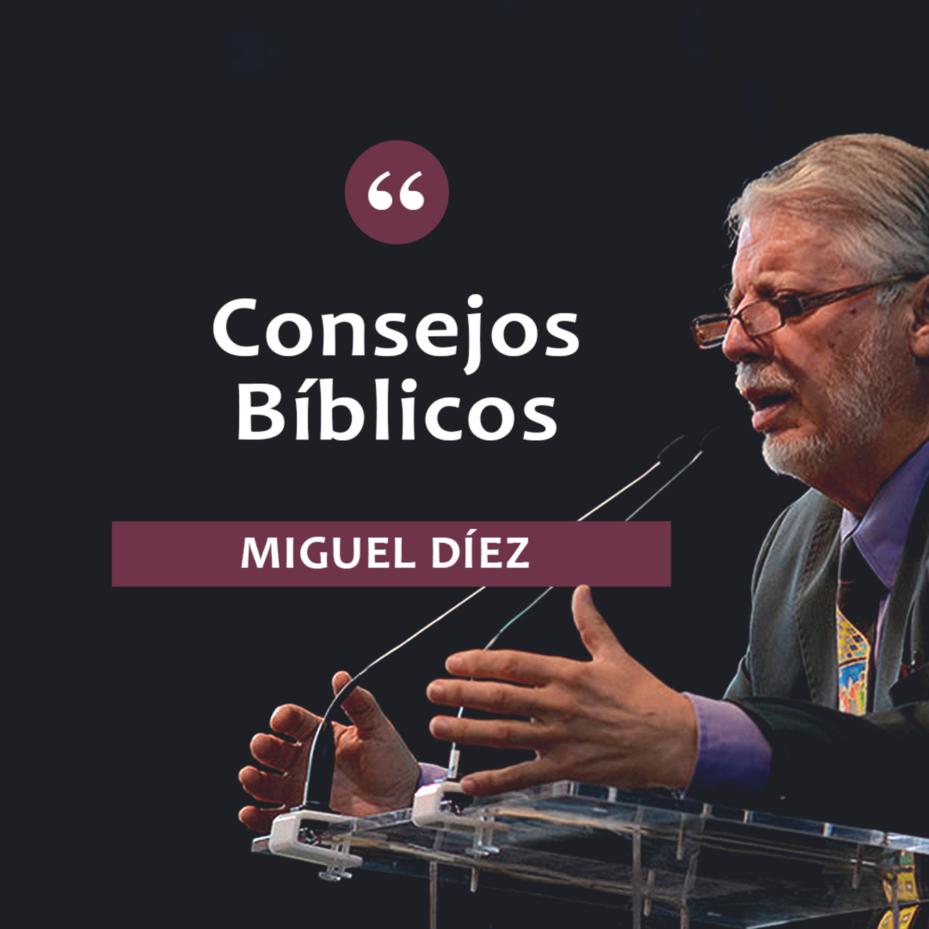 Predicaciones Miguel Díez - Solidaria TV