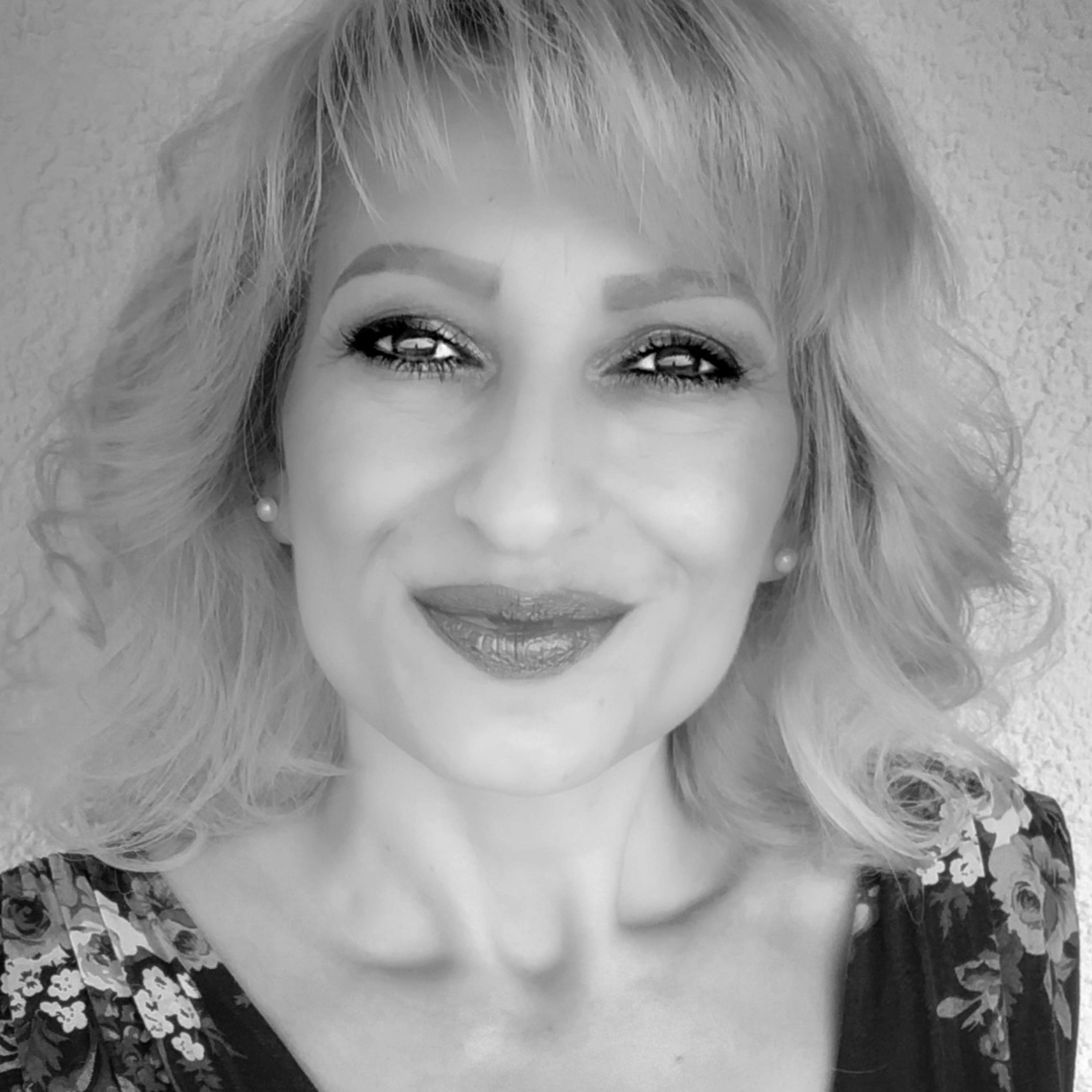 Deep Talk mit Sally M.