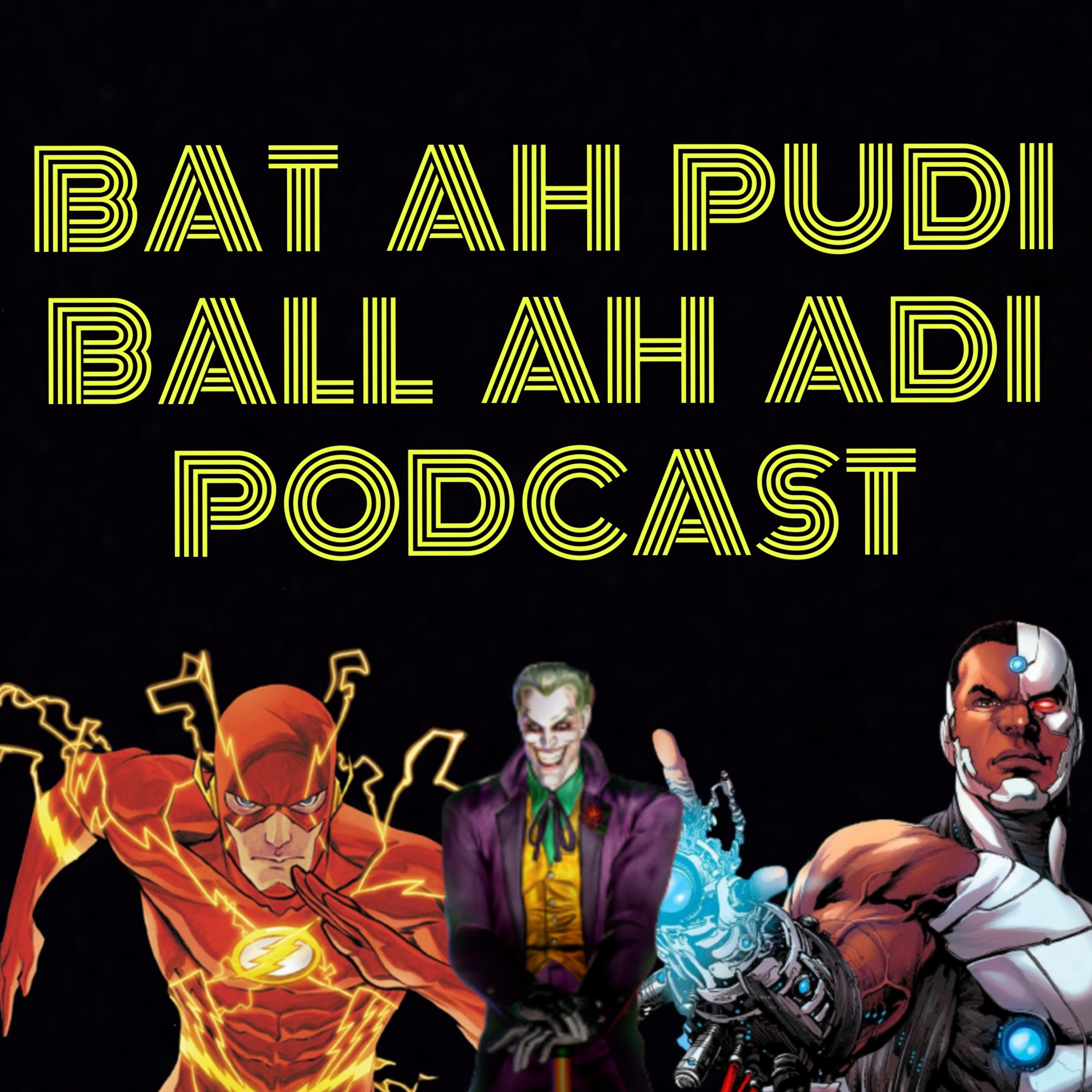 Match-8 CSK vs PBKS episode artwork