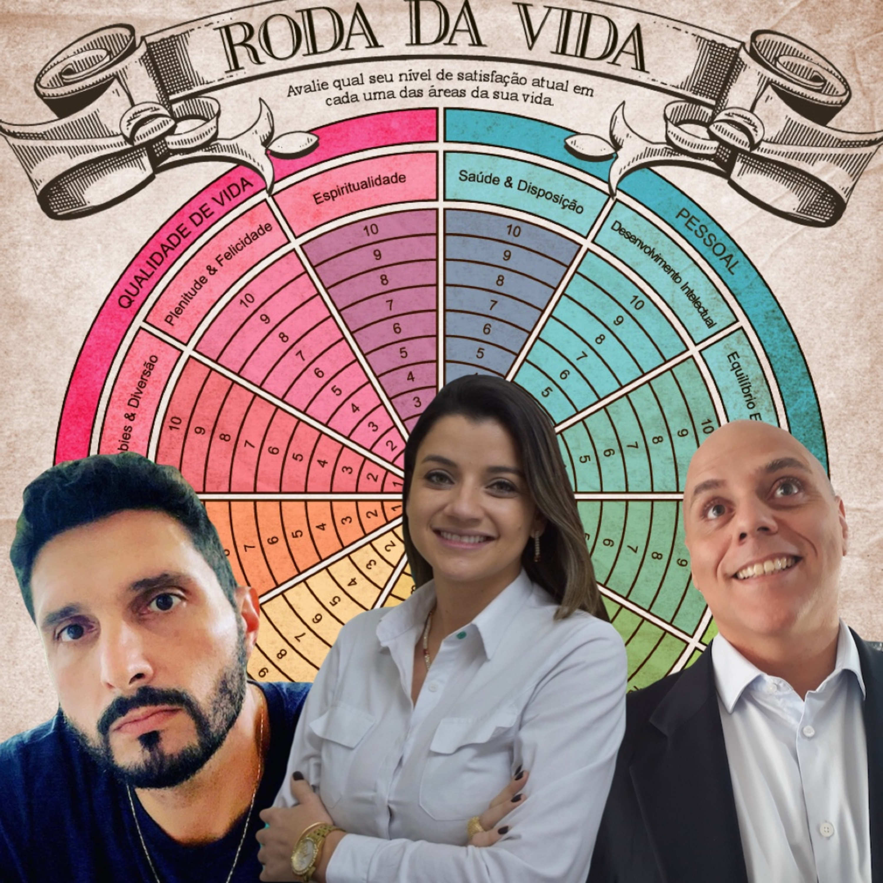 OS CÚMPLICES
