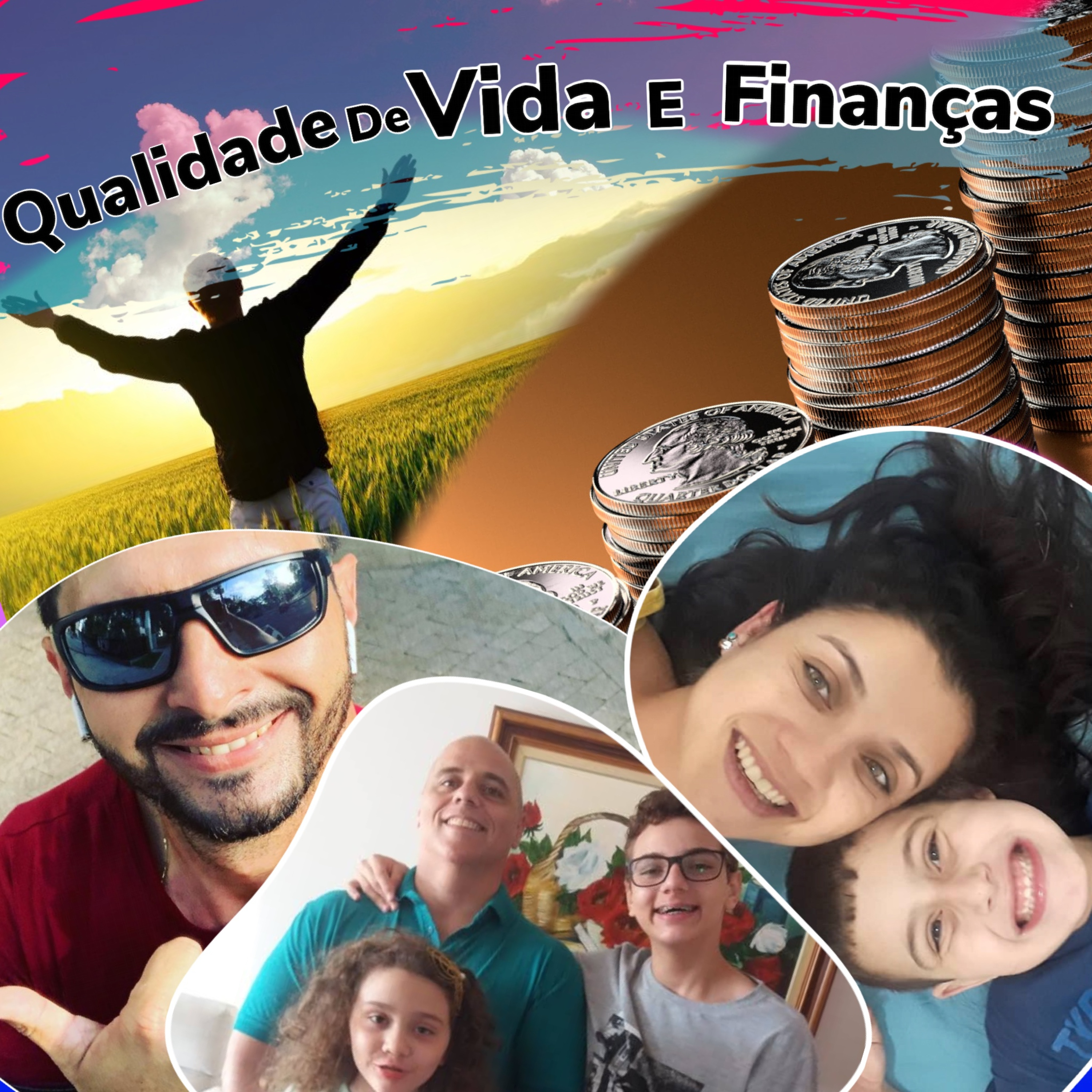 OS CÚMPLICES