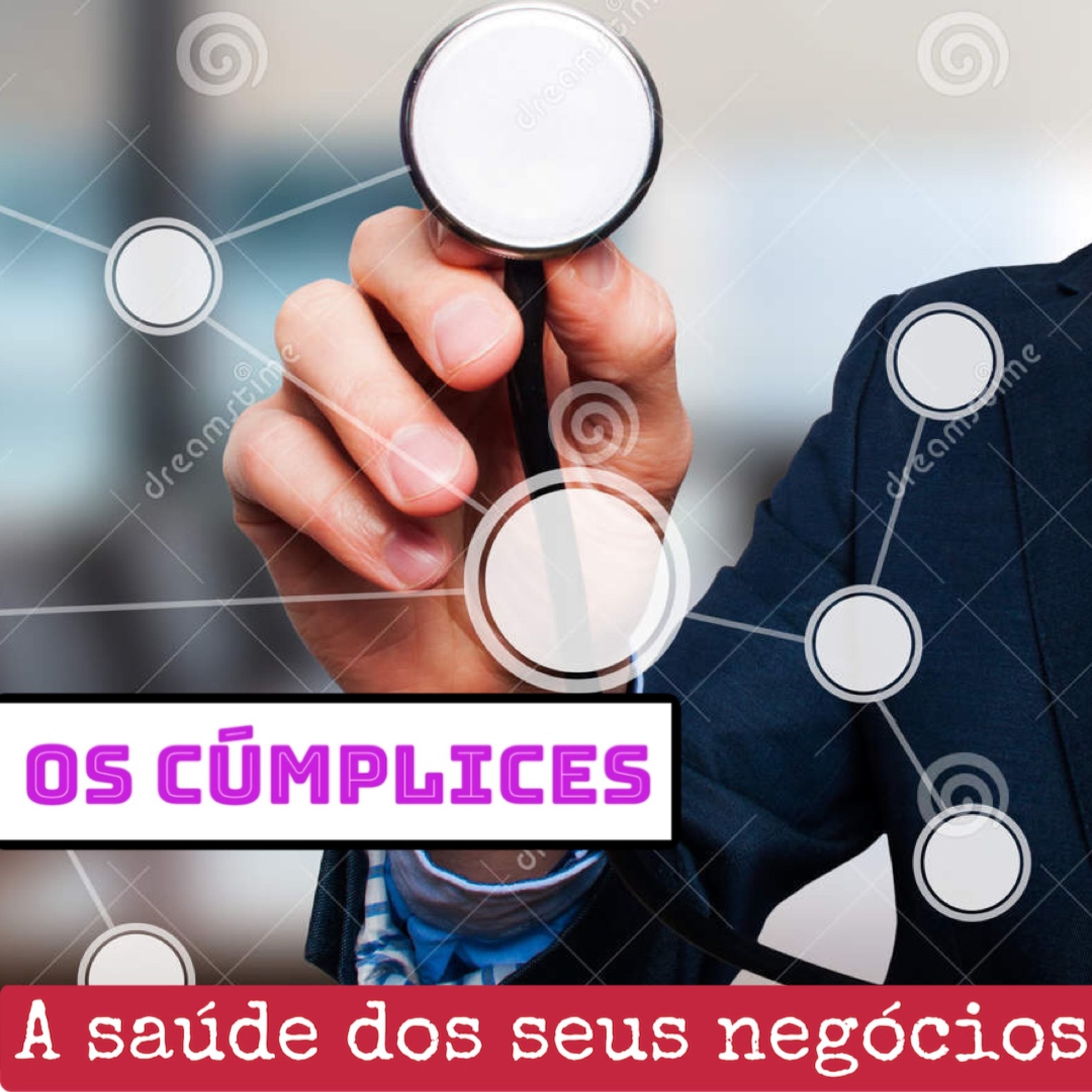 OS CÚMPLICES